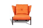 low height chair cn ac 4 1 orange