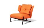 low height chair cn ac 4 2 orange