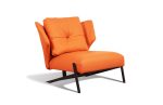 low height chair cn ac 4 3 orange