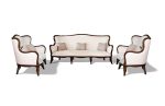 white wooden sofa tl 1