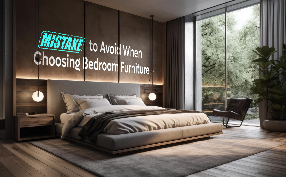 bedroom furniture
