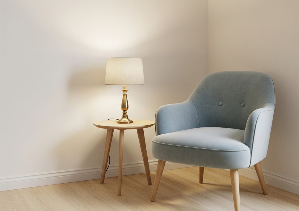Living Room Furniture Ideas