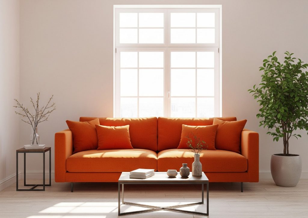 Living Room Furniture Ideas