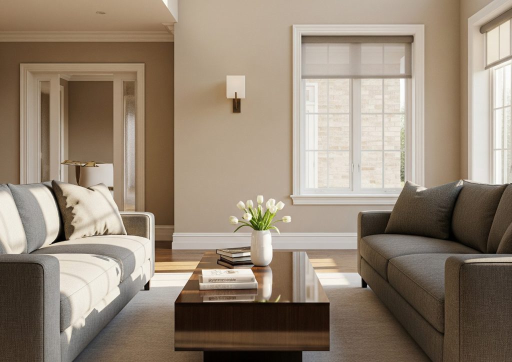 Living Room Furniture Ideas