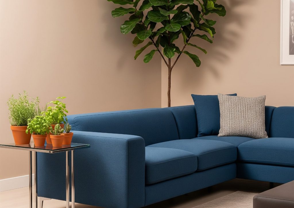 Living Room Furniture Ideas