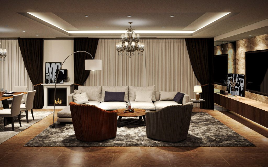 luxury furniture design