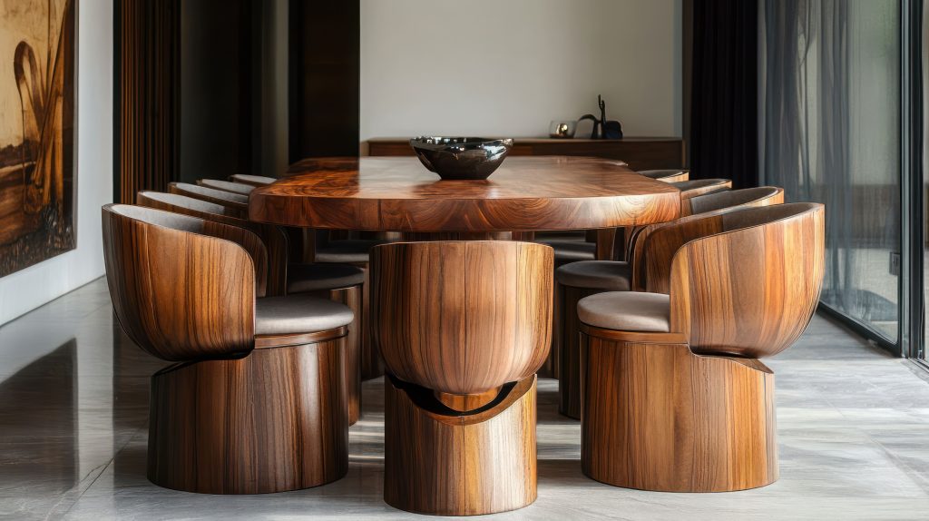 luxury furniture design