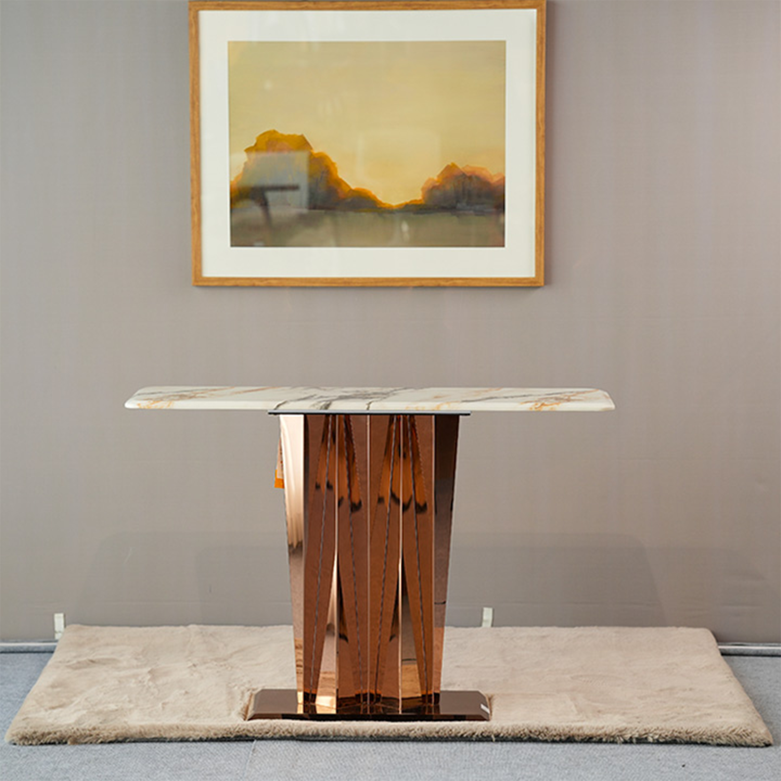 CONSOLE TABLE SGB AG 9