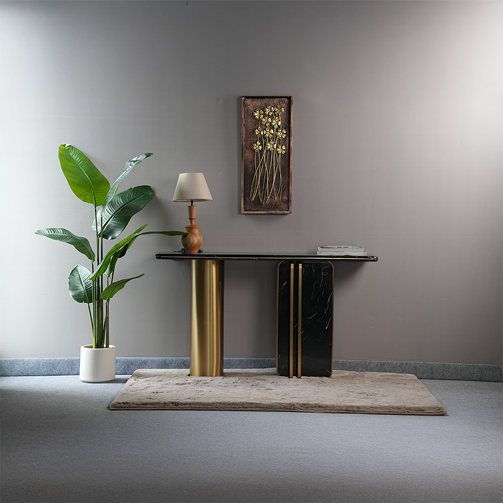 CONSOLE TABLE SGB AG 2