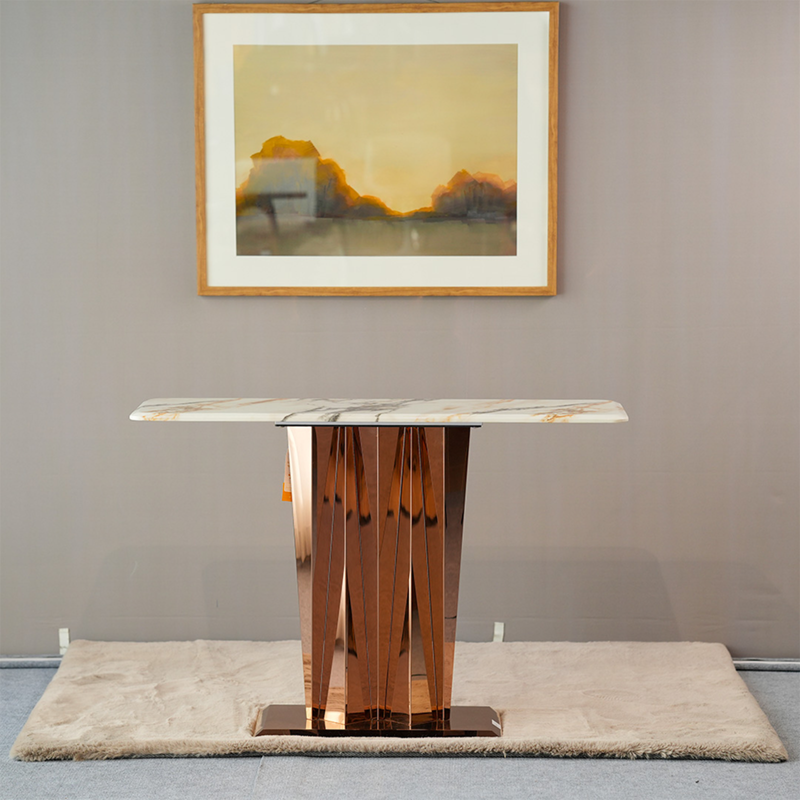 CONSOLE TABLE SGB AG 9 - Image 4