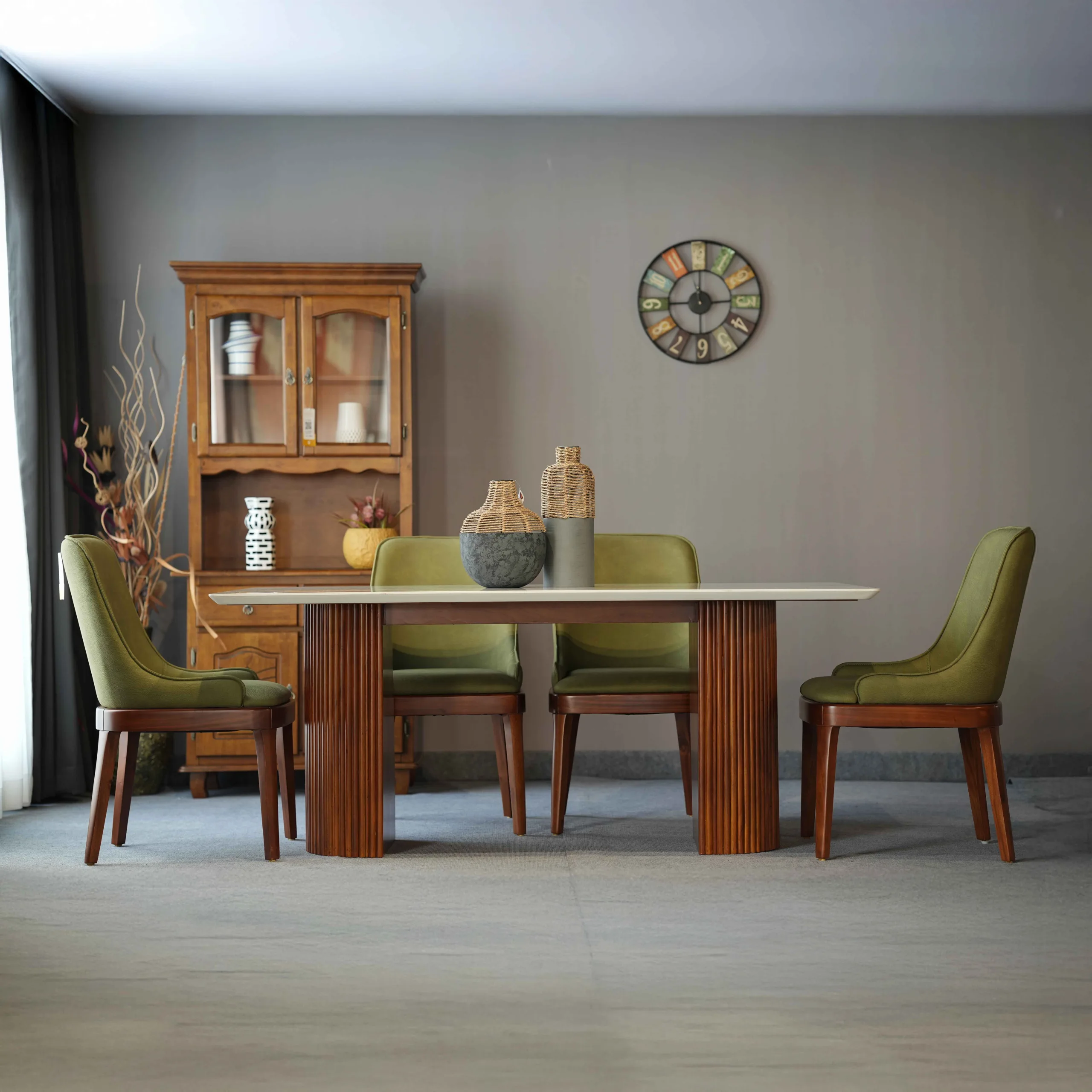 DINING TABLE VDT REEPER