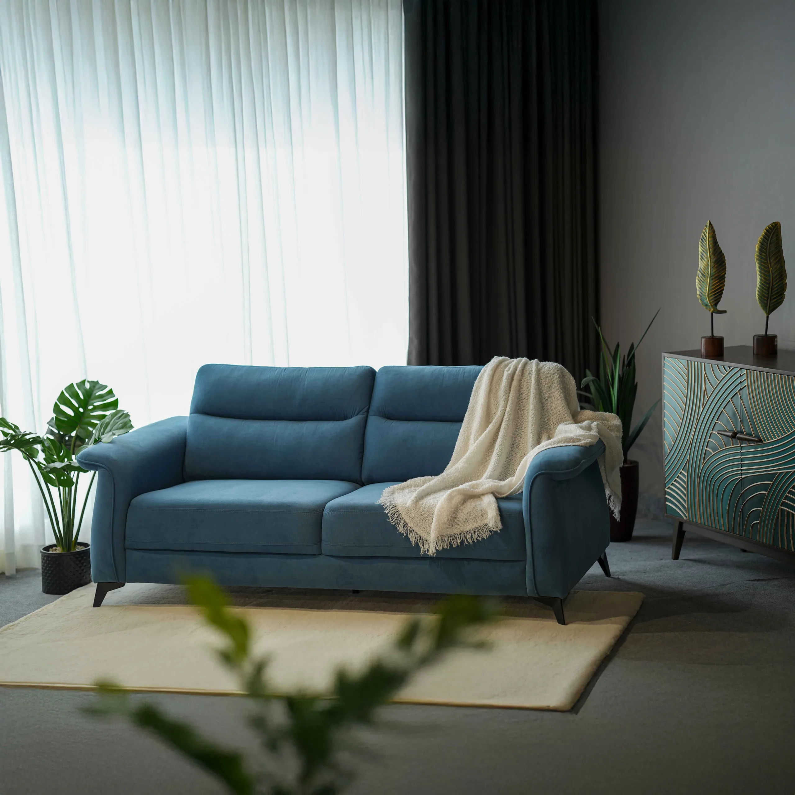 SOFA EC 115 3+2 - Image 2