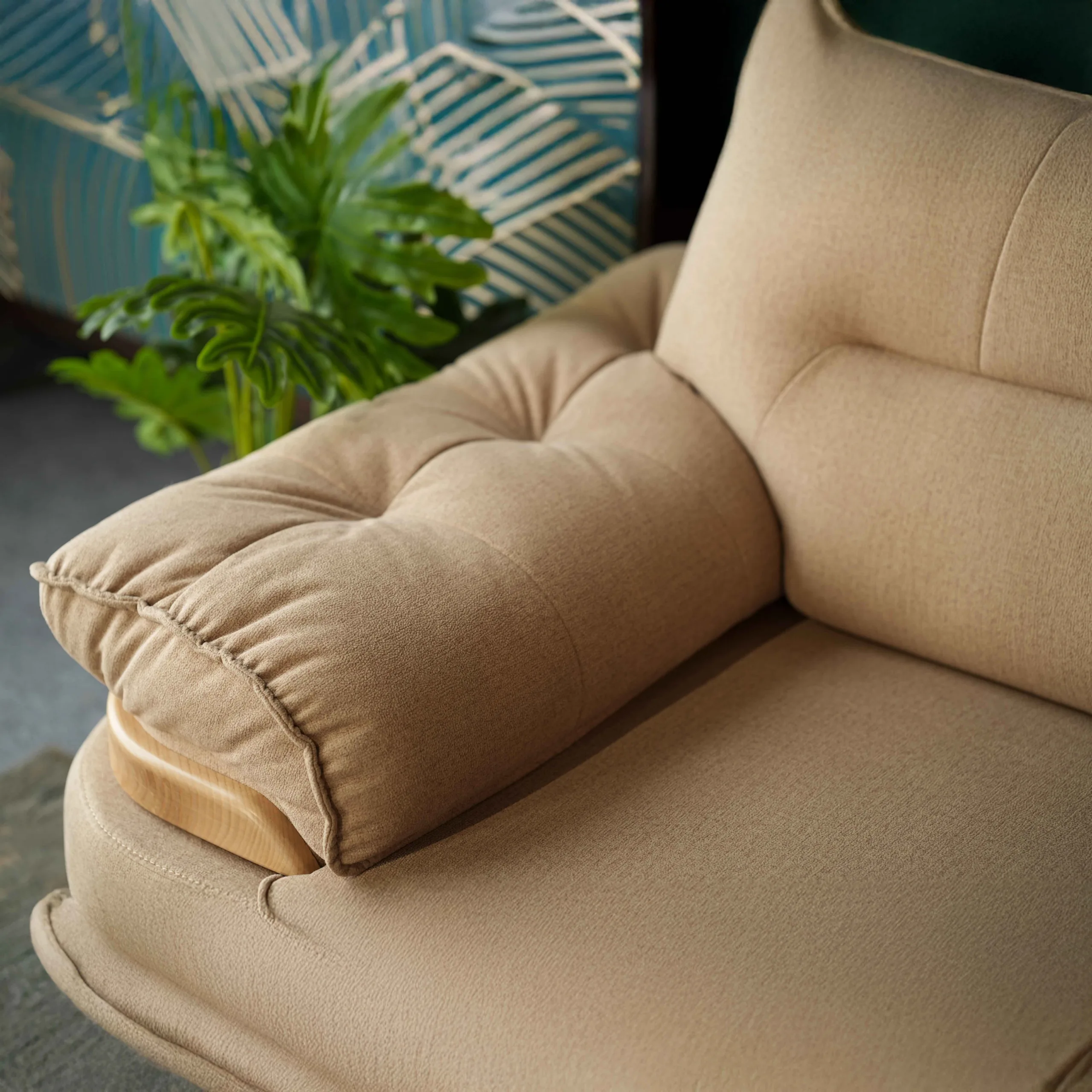 SOFA KM 934 3+2 - Image 2