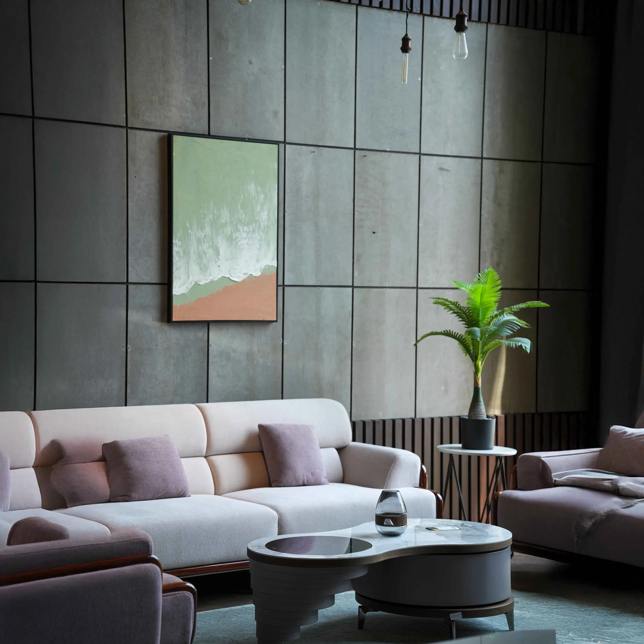 SOFA GBL ASPIRE 3+2+1 - Image 6