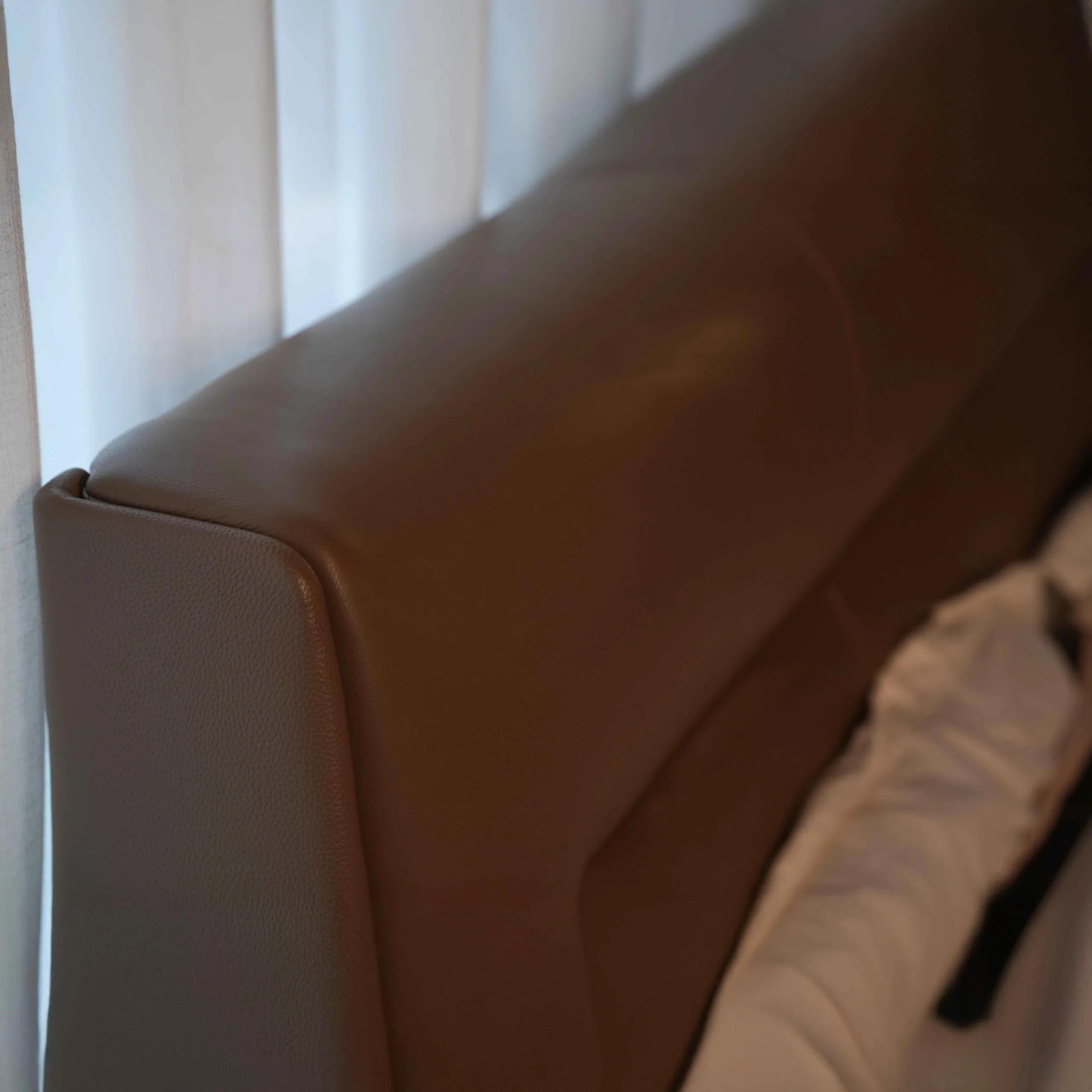 6 1/2*6 COT ML ZEN 2417-01 KING - Image 2