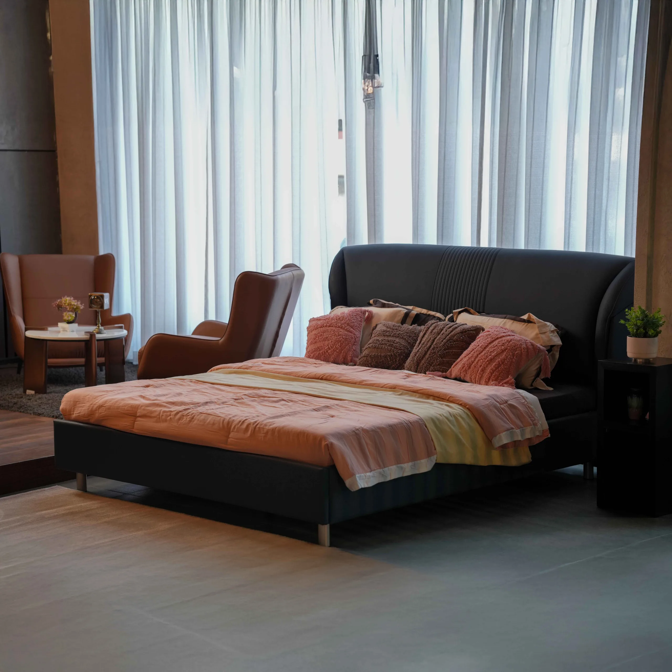 6 1/2*6 COT ML ZEN 2416-02