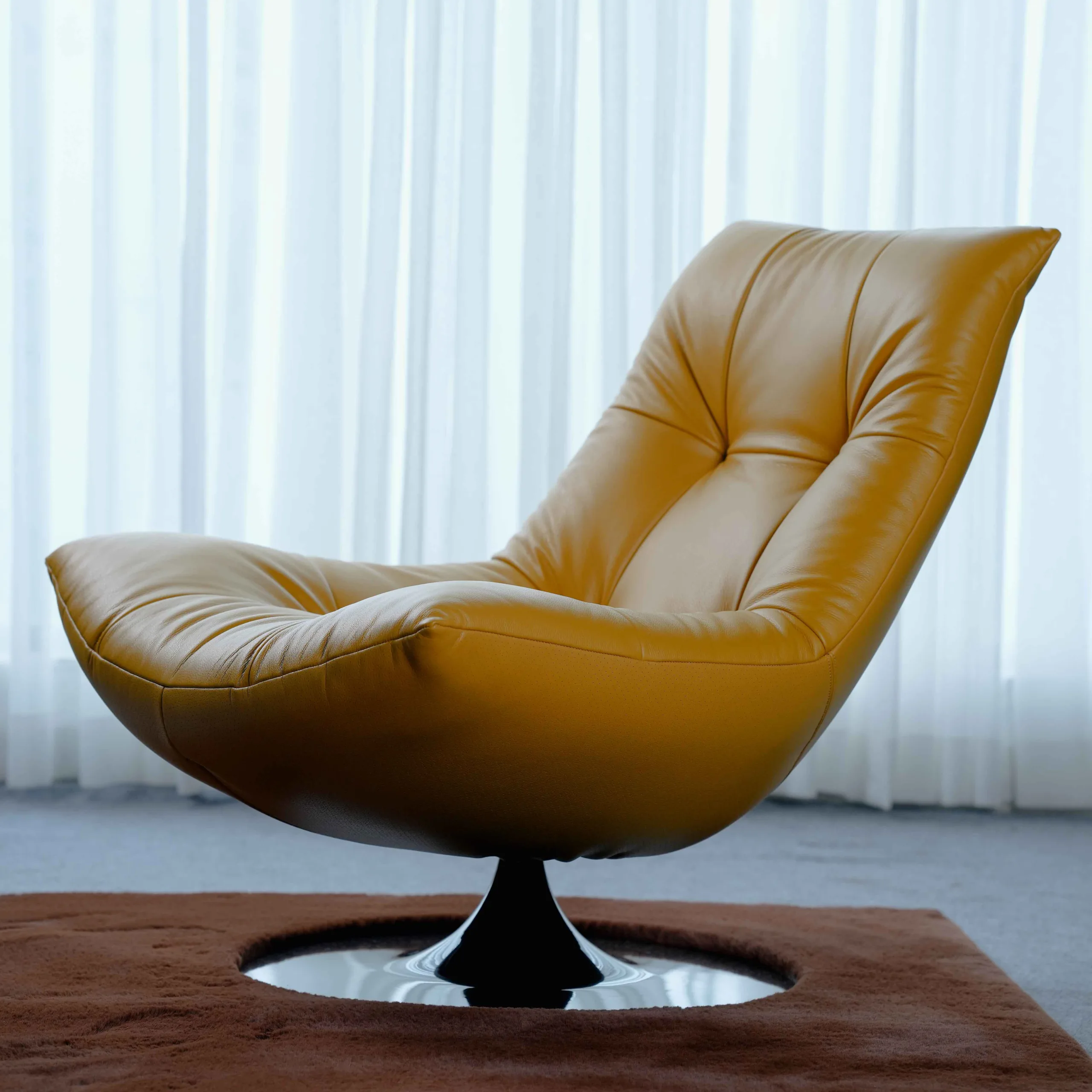 ACCENT CHAIR ML NEXUS 2510