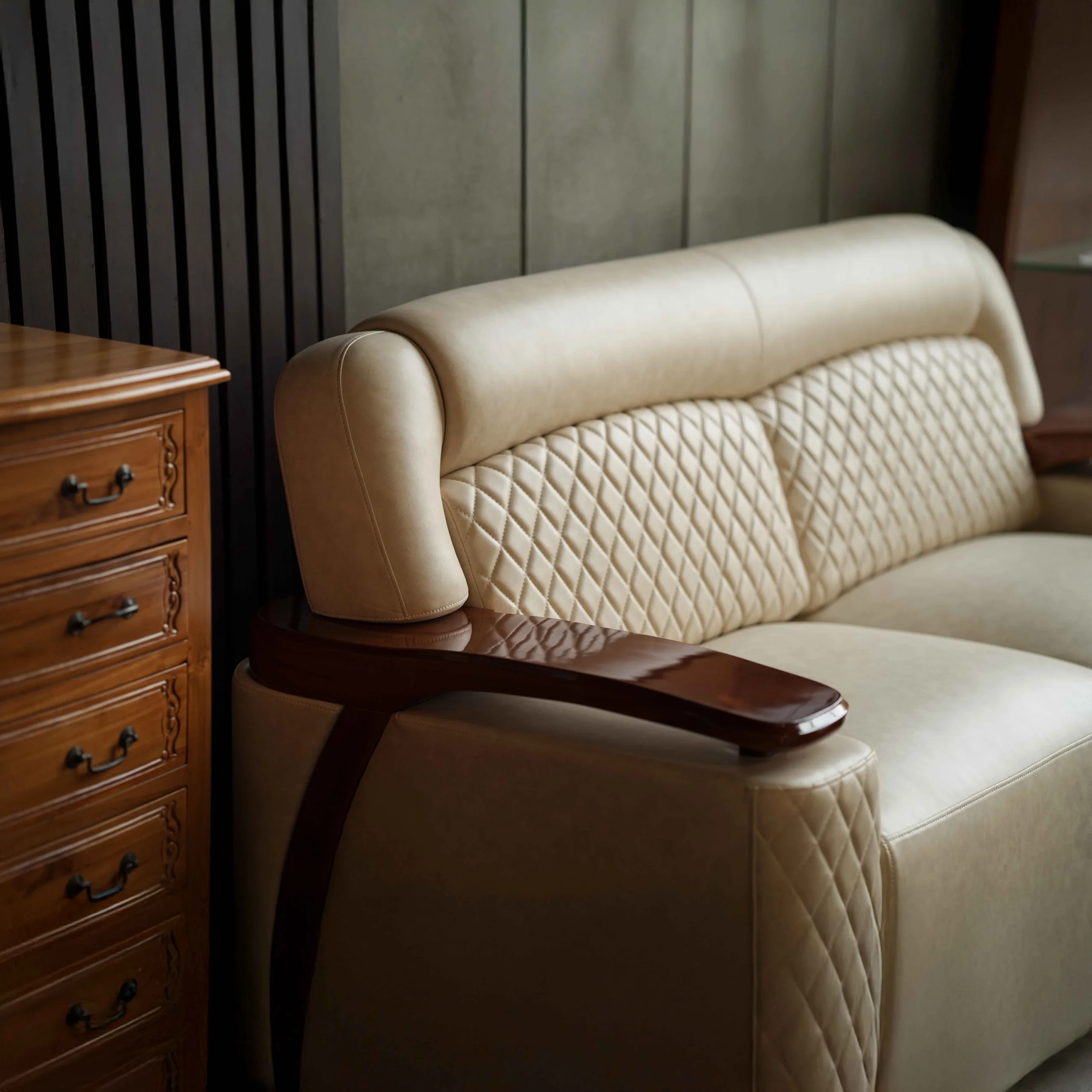 SOFA GBL BUGATTI 3+2+1 - Image 3