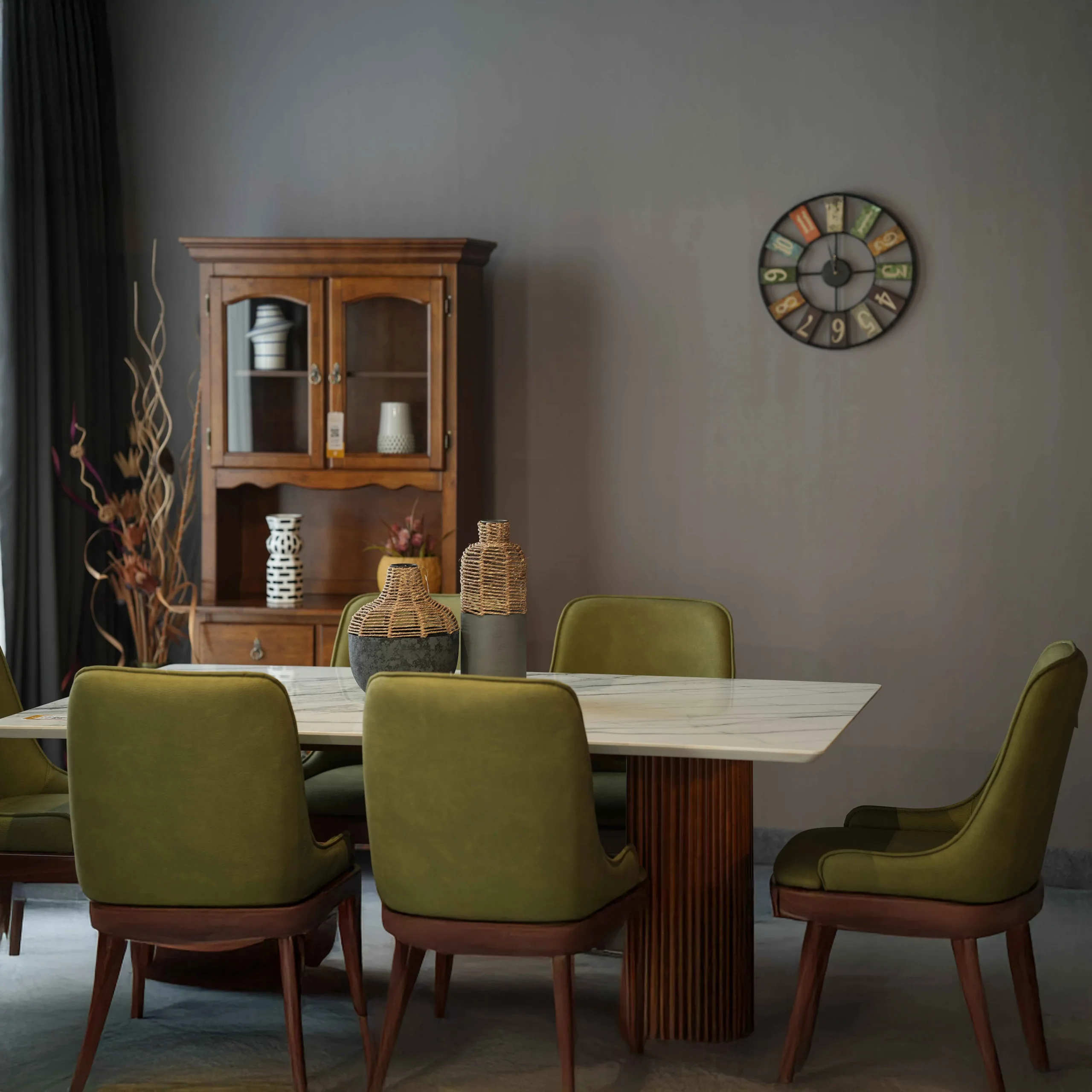 DINING TABLE VDT REEPER - Image 2