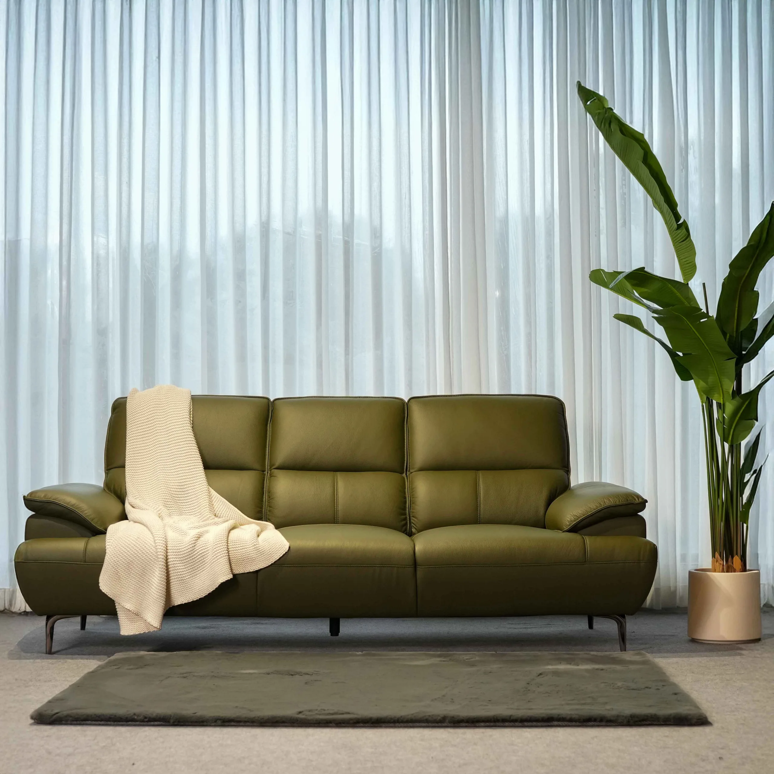 SOFA ML 7081-A 3+2 - Image 3