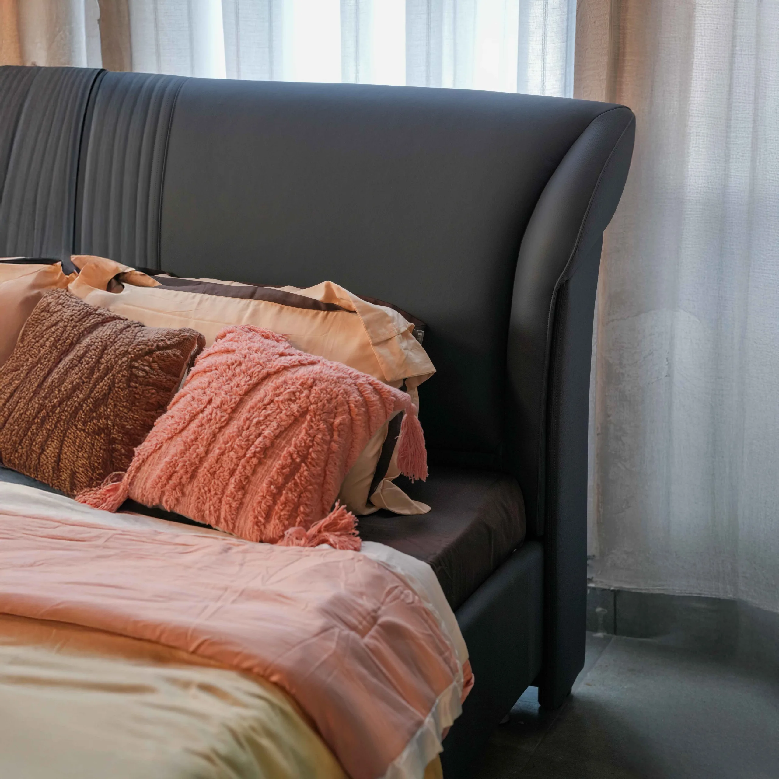 6 1/2*6 COT ML ZEN 2416-02 - Image 2