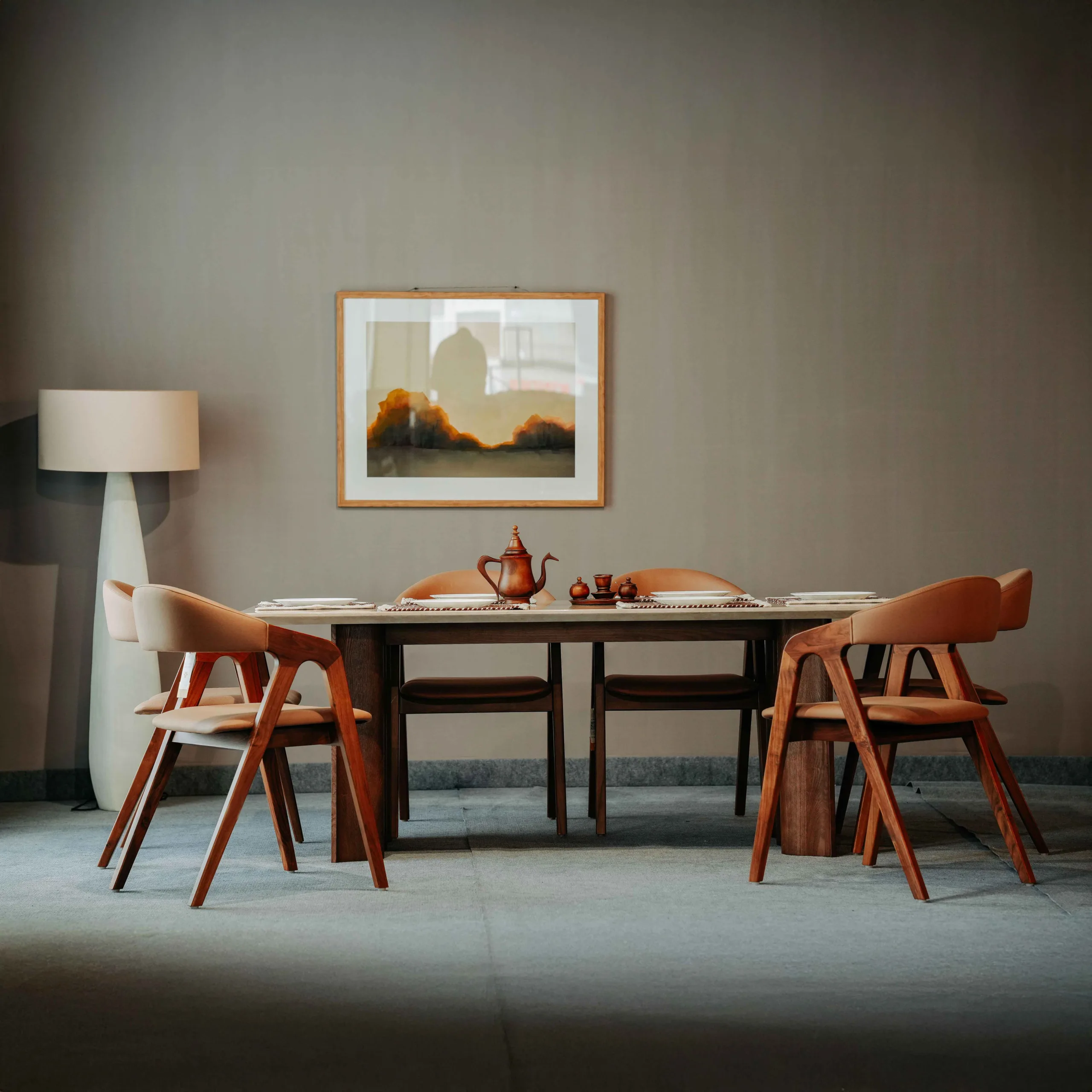 DINING TABLE SGB BB 10