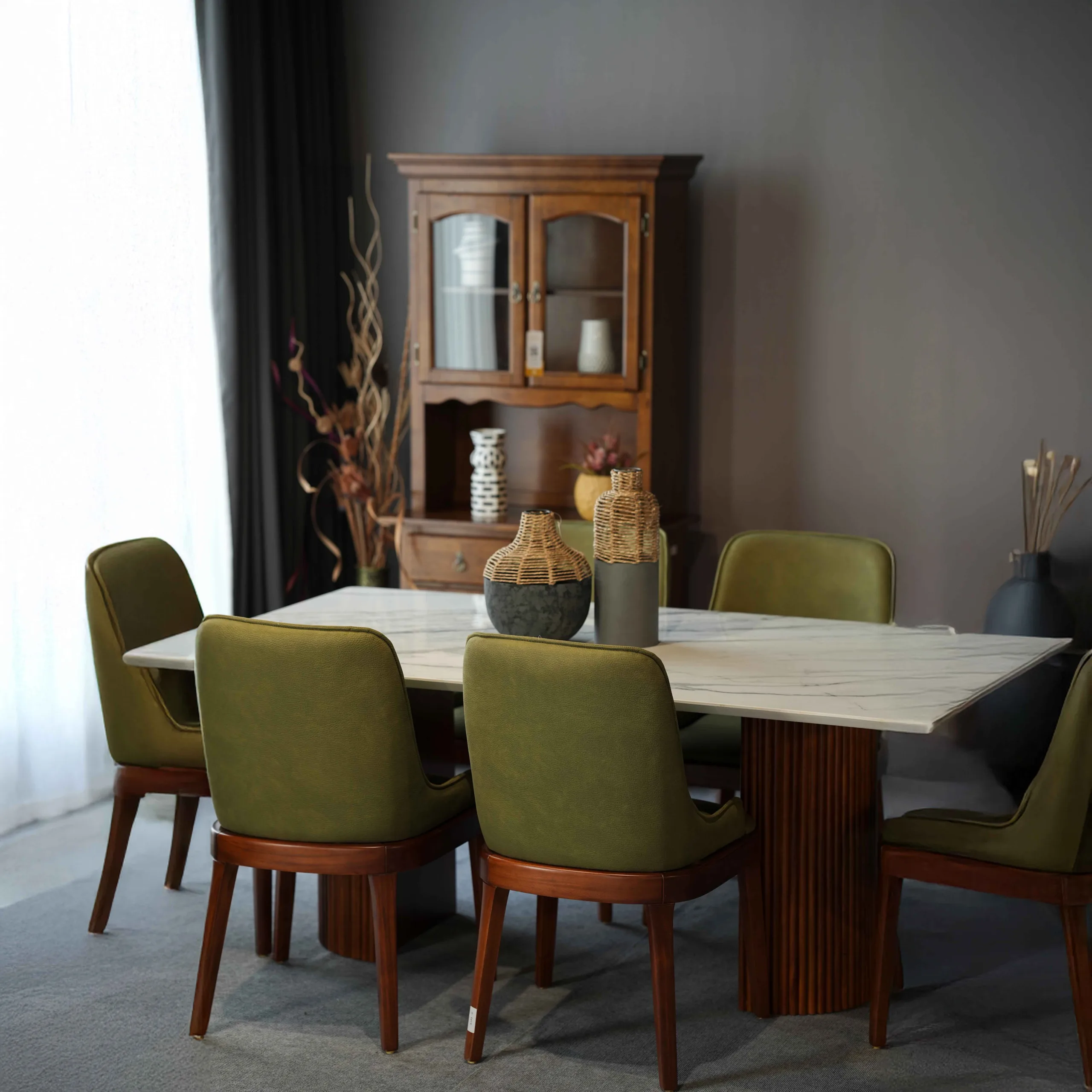 DINING TABLE VDT REEPER - Image 3