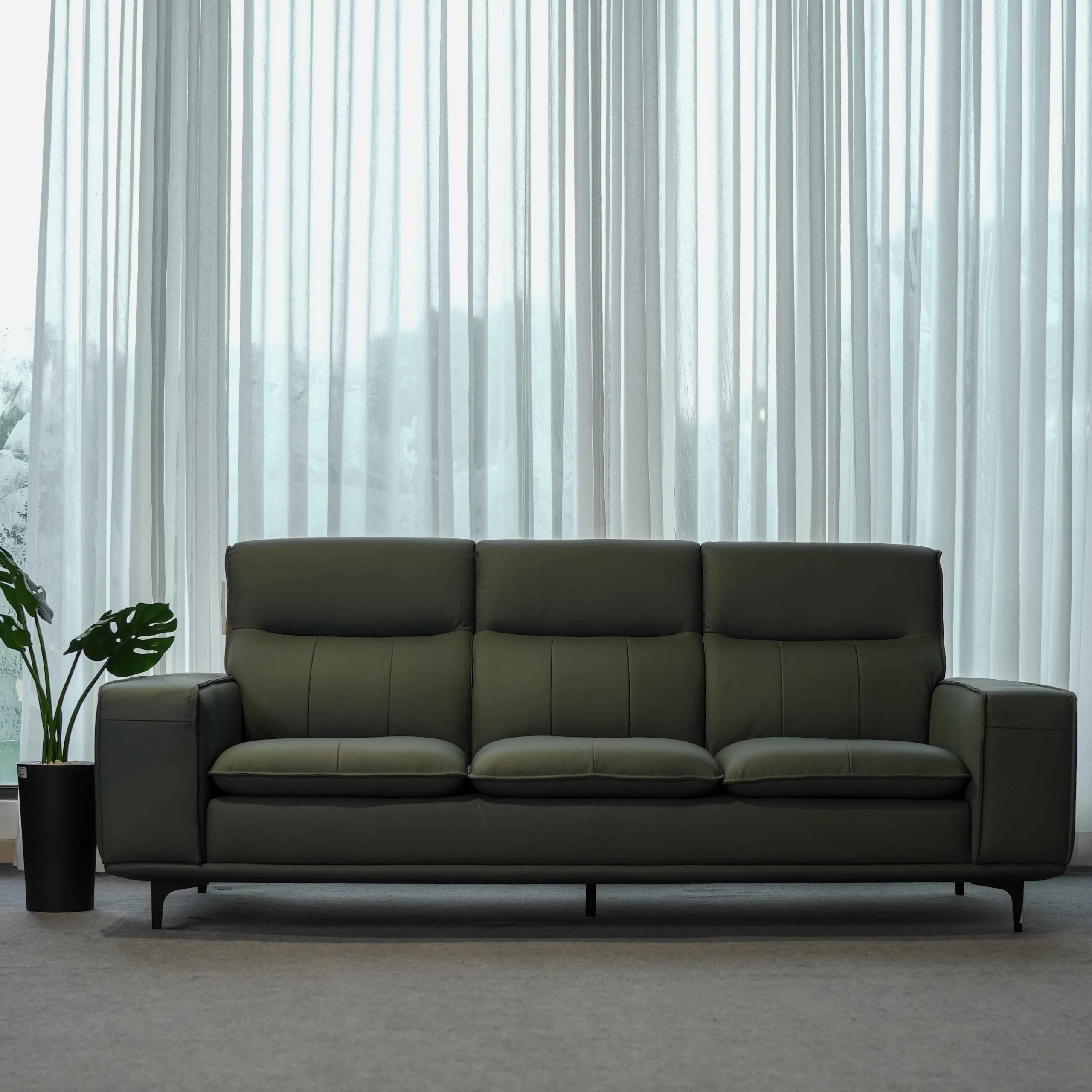 SOFA ML AURA 2413 3+2+1 - Image 4