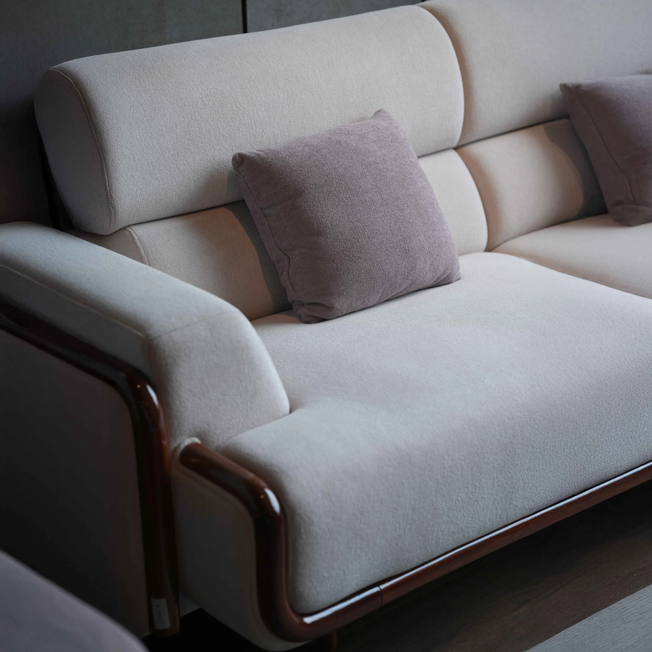 SOFA GBL ASPIRE 3+2+1 - Image 4