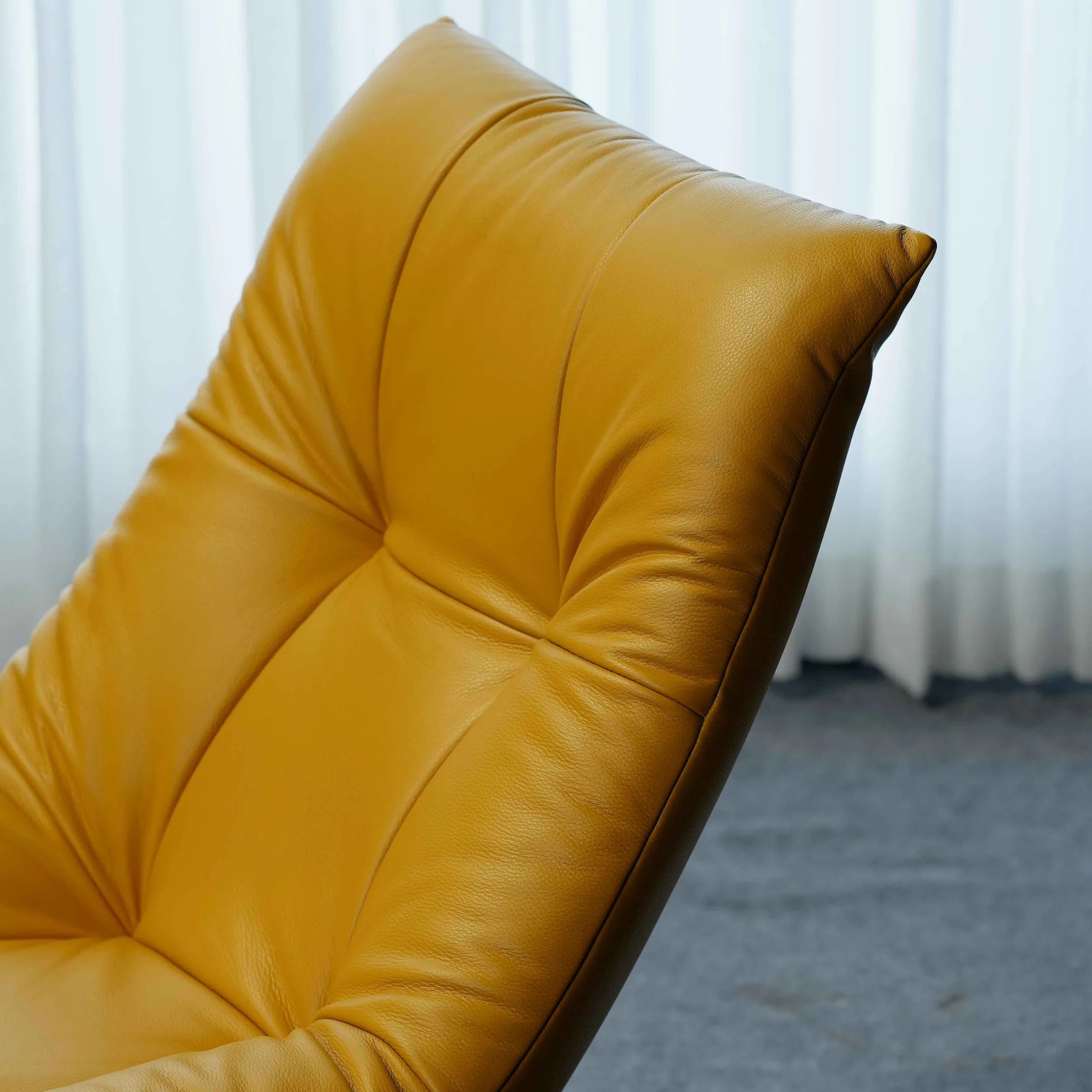 ACCENT CHAIR ML NEXUS 2510 - Image 4