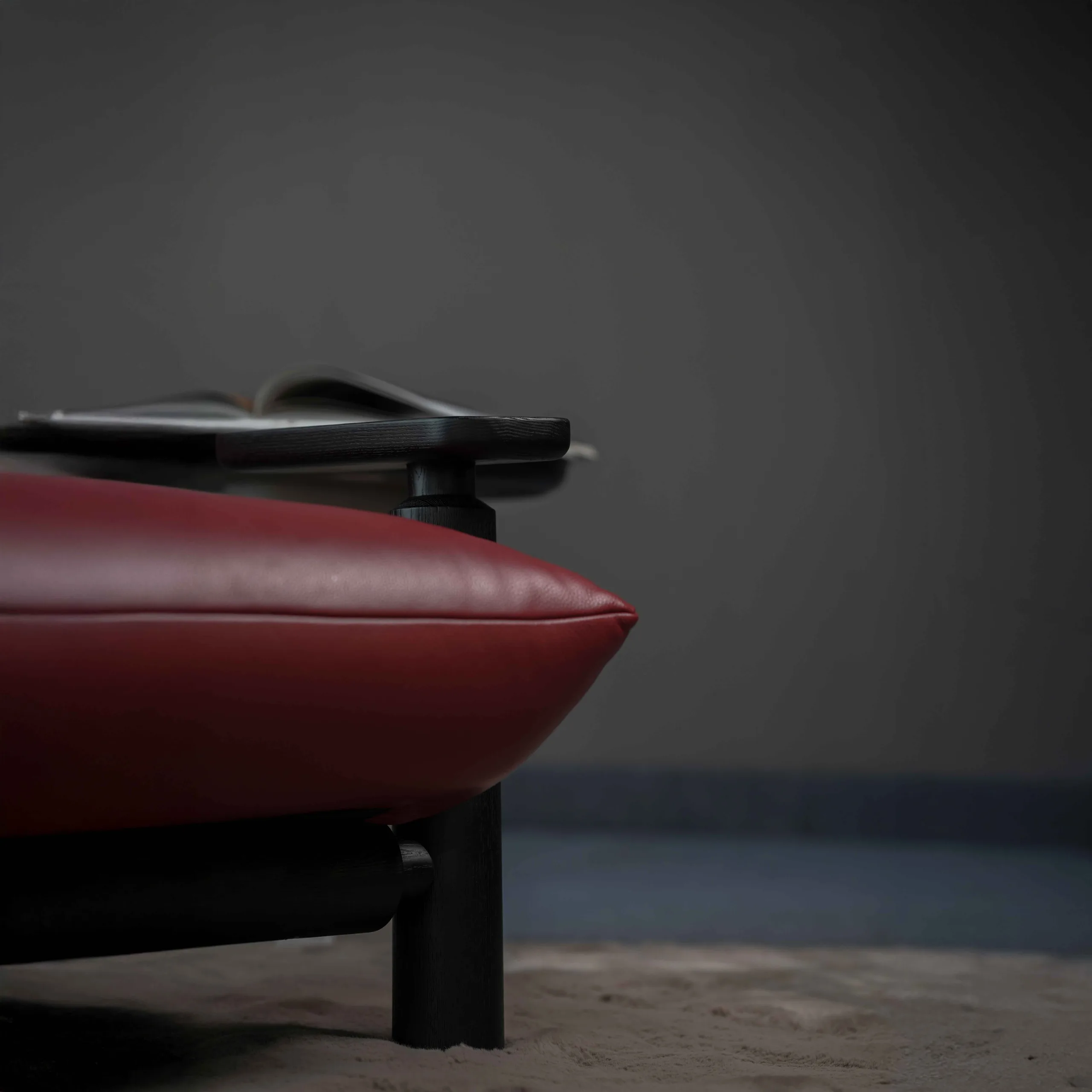 ACCENT CHAIR ML LOUNGE 2511 - Image 4