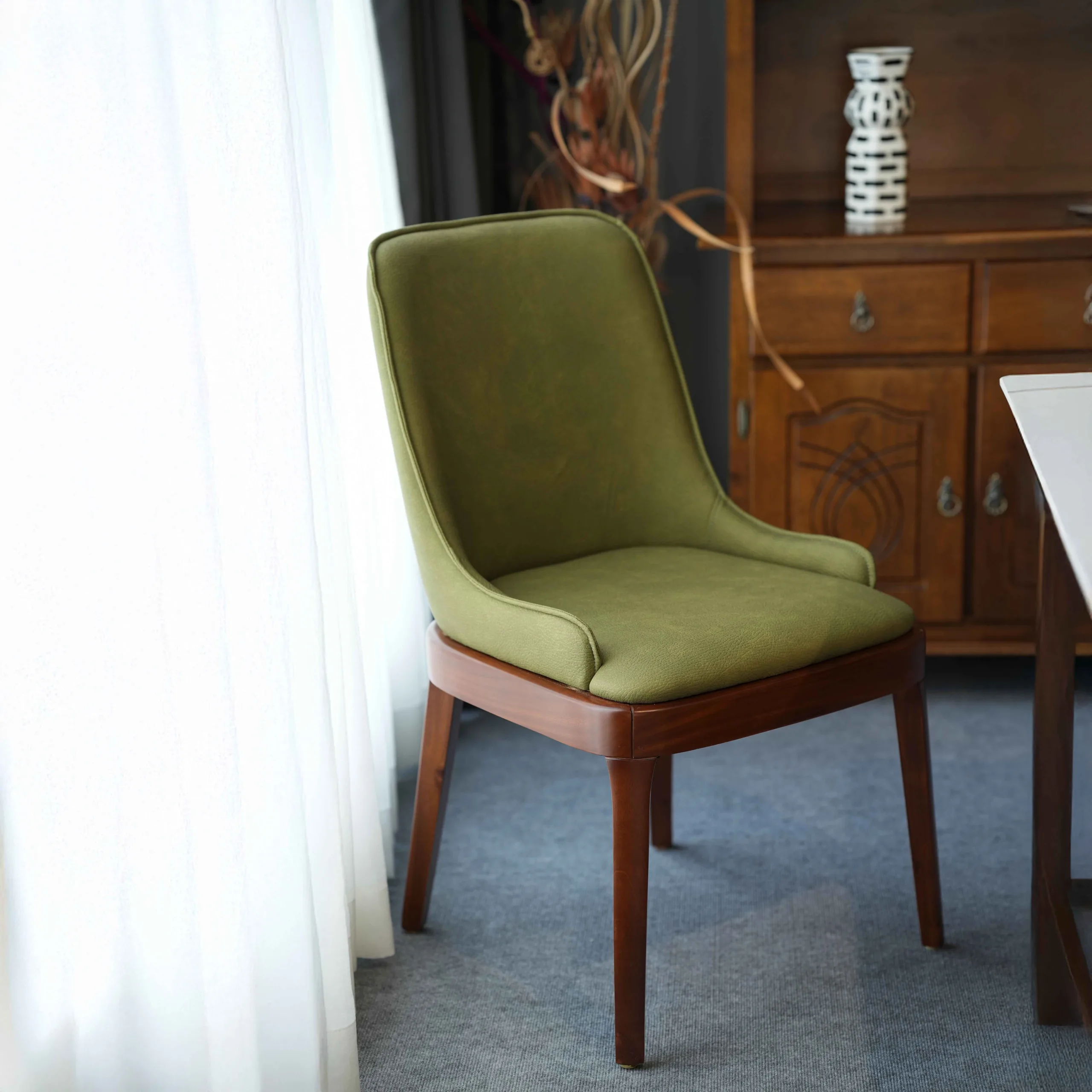 DINING TABLE VDT REEPER - Image 4