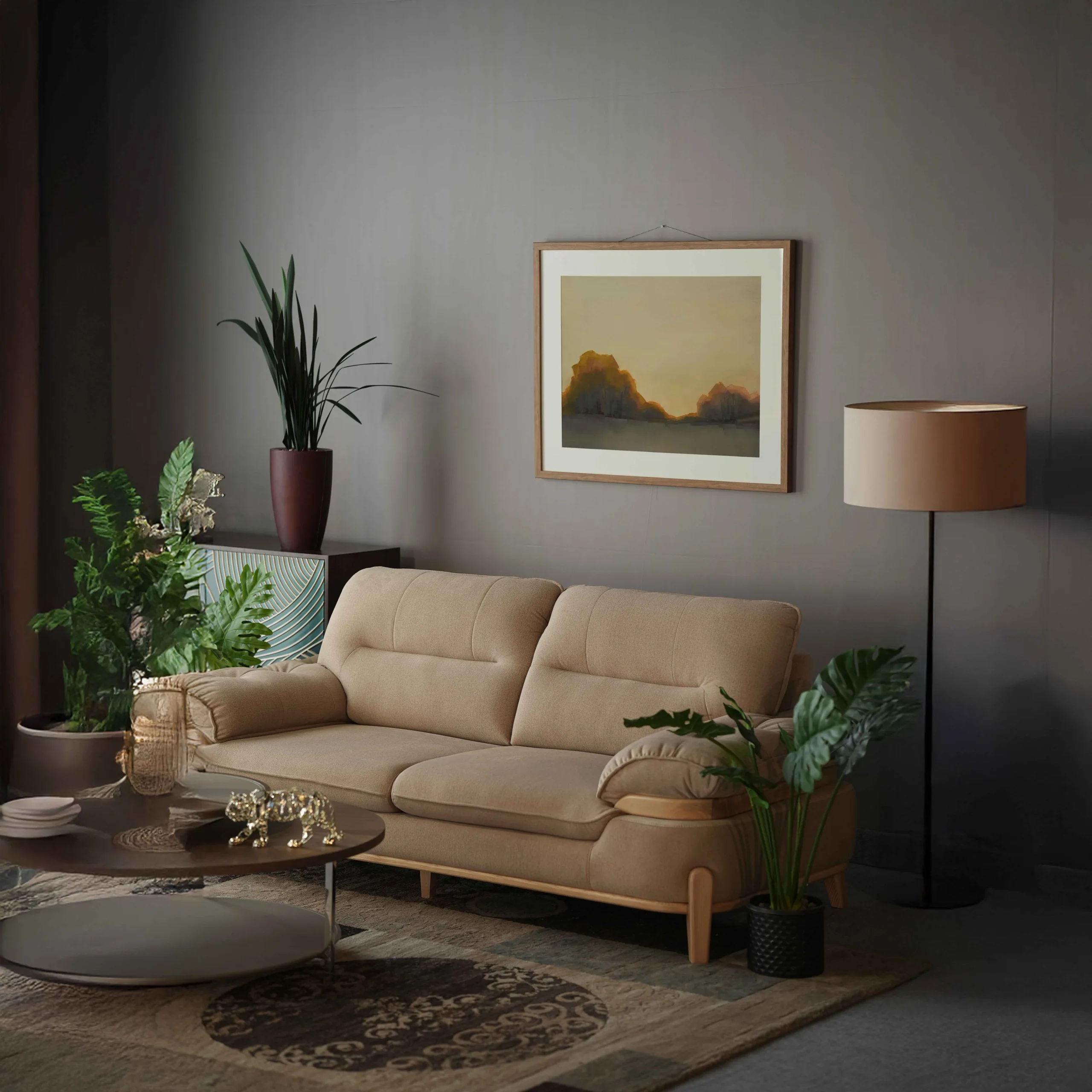 SOFA KM 934 3+2 - Image 4