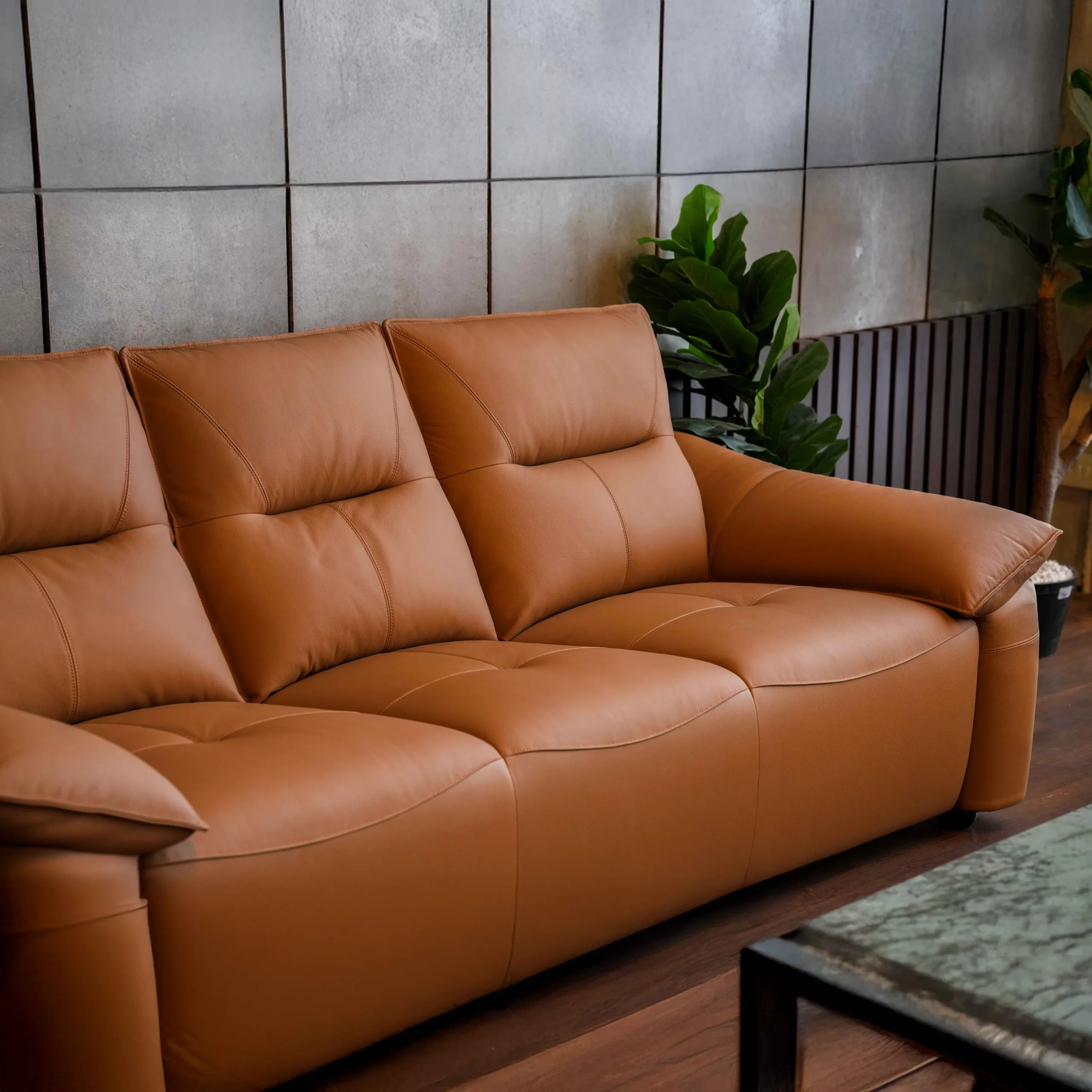 SOFA ML LUXE 2412 3+2+1 - Image 4