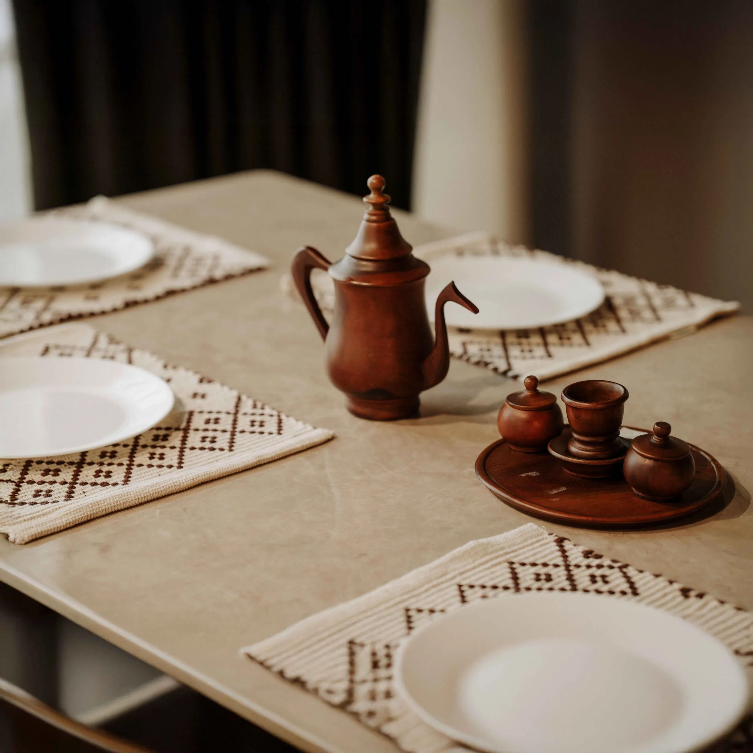 DINING TABLE SGB BB 10 - Image 3