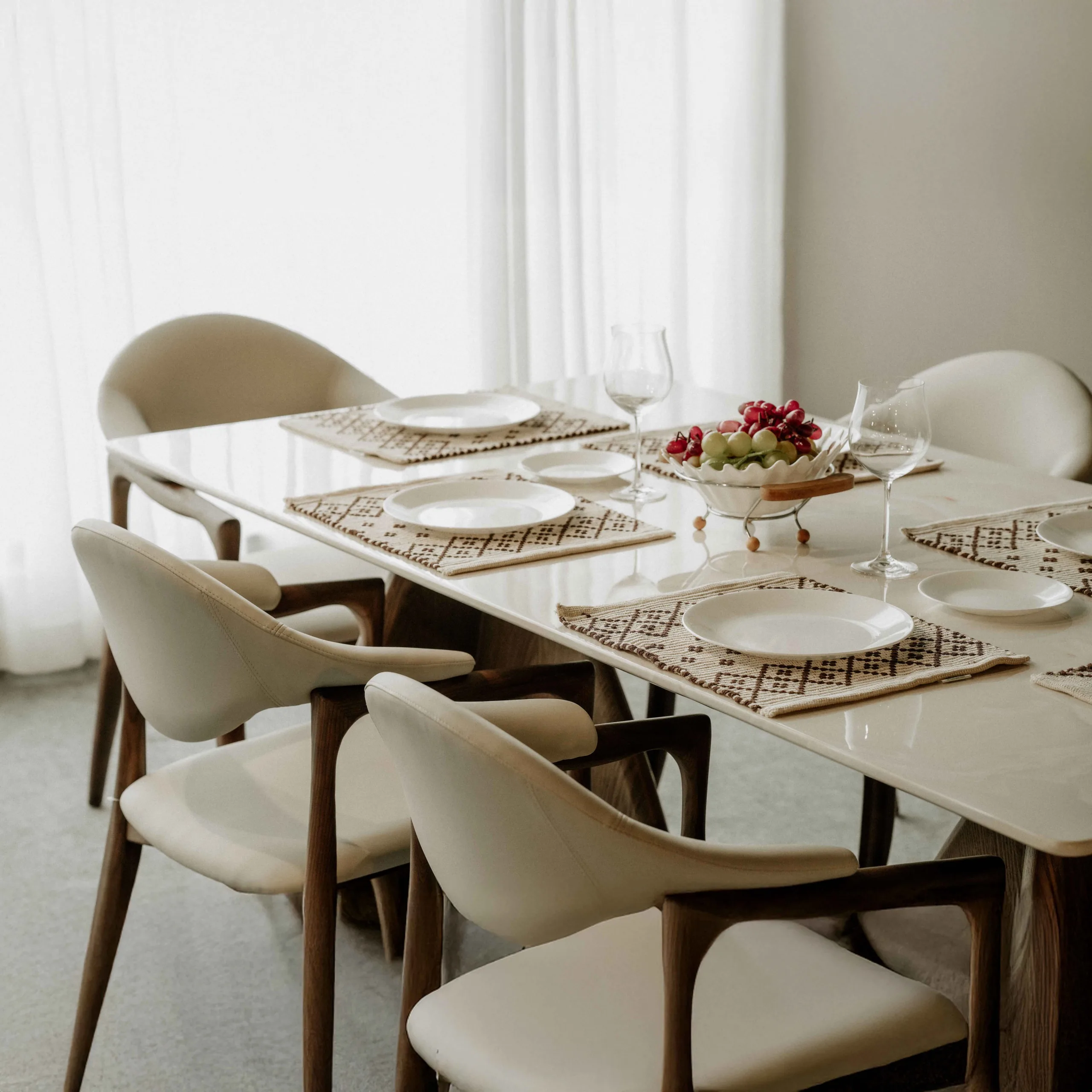 DINING CHAIR SGB BB 4