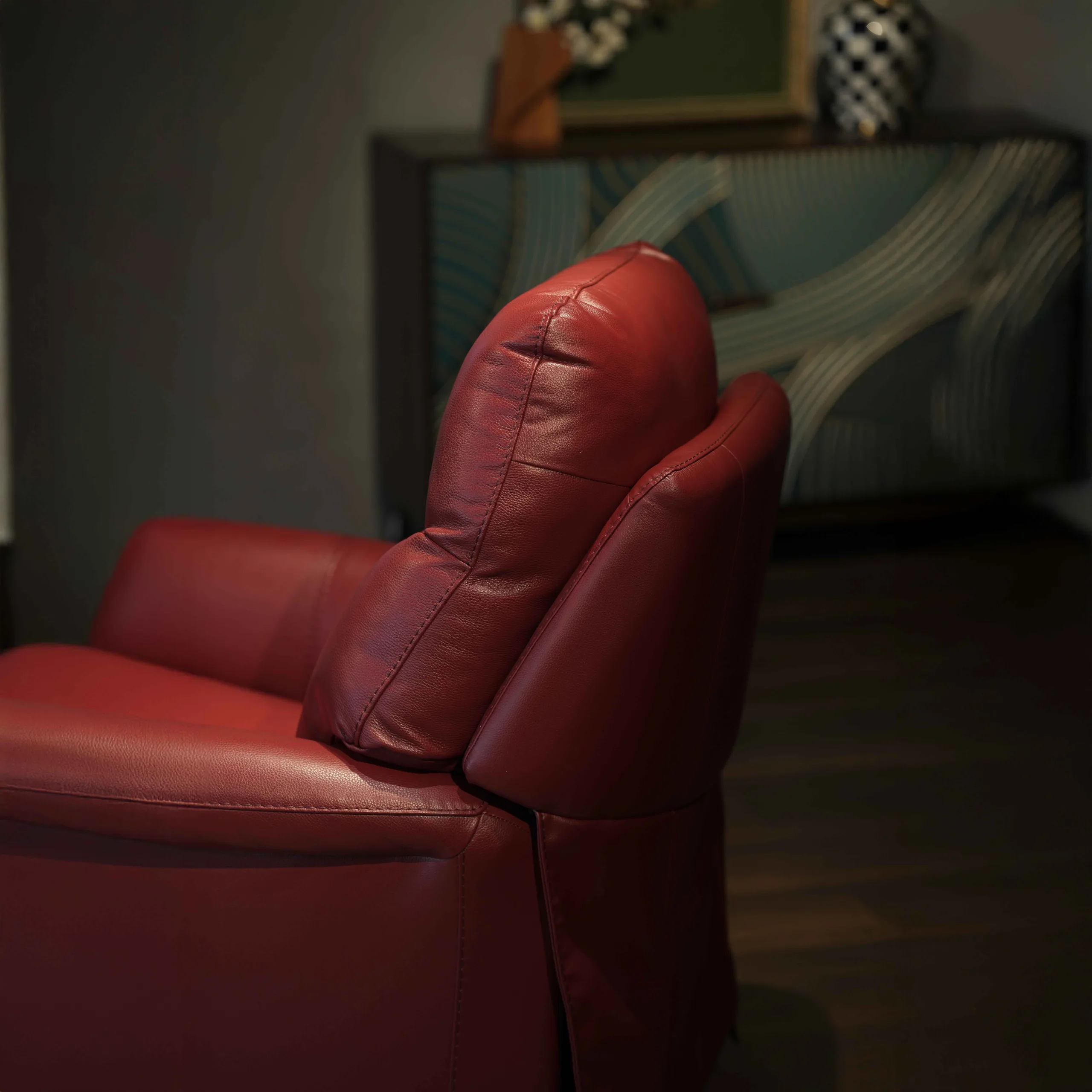 RECLINER 1S GA-12759 HTL - Image 4