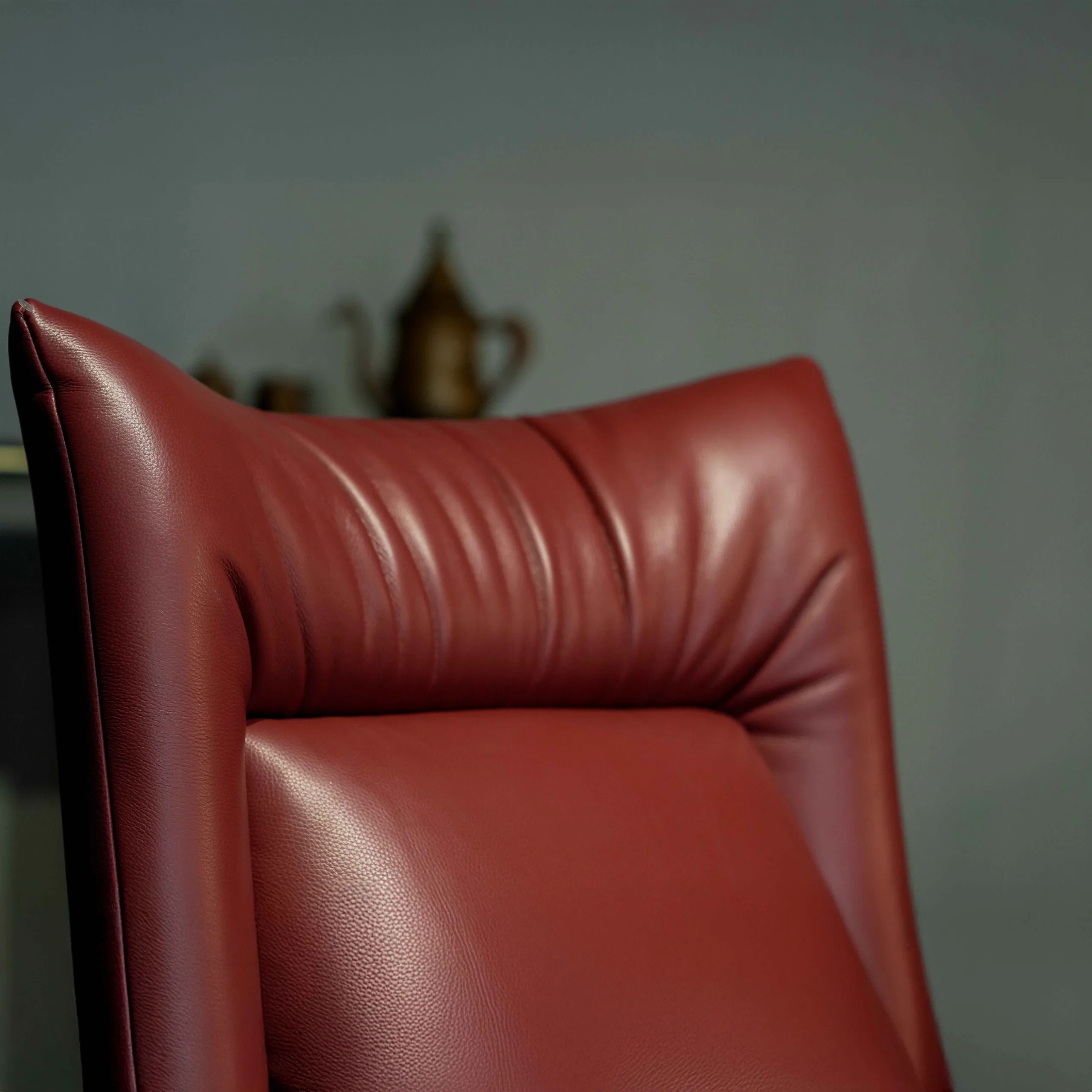 ACCENT CHAIR ML LOUNGE 2511 - Image 3