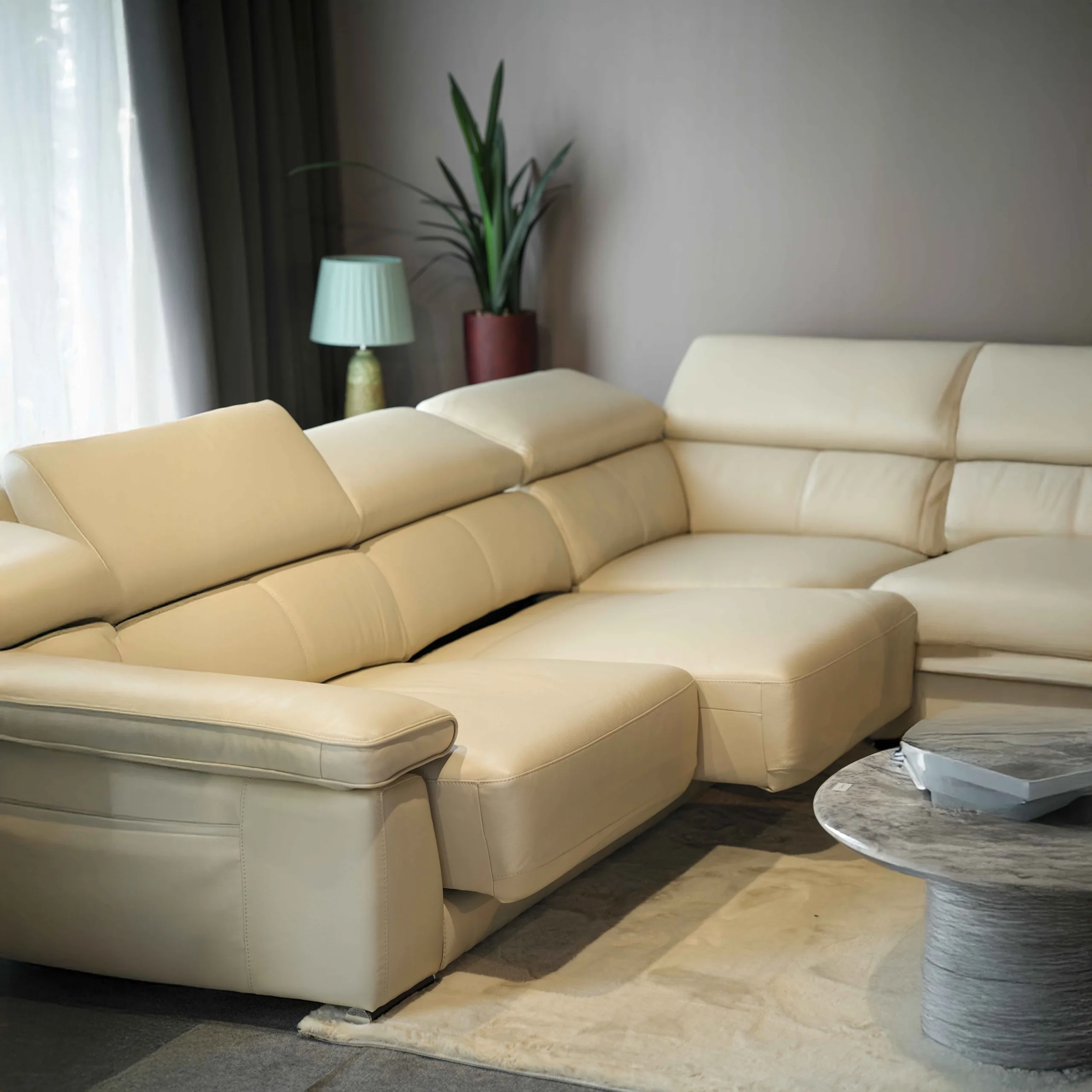 SOFA HTL 12843-NC156E 3+3+C - Image 5