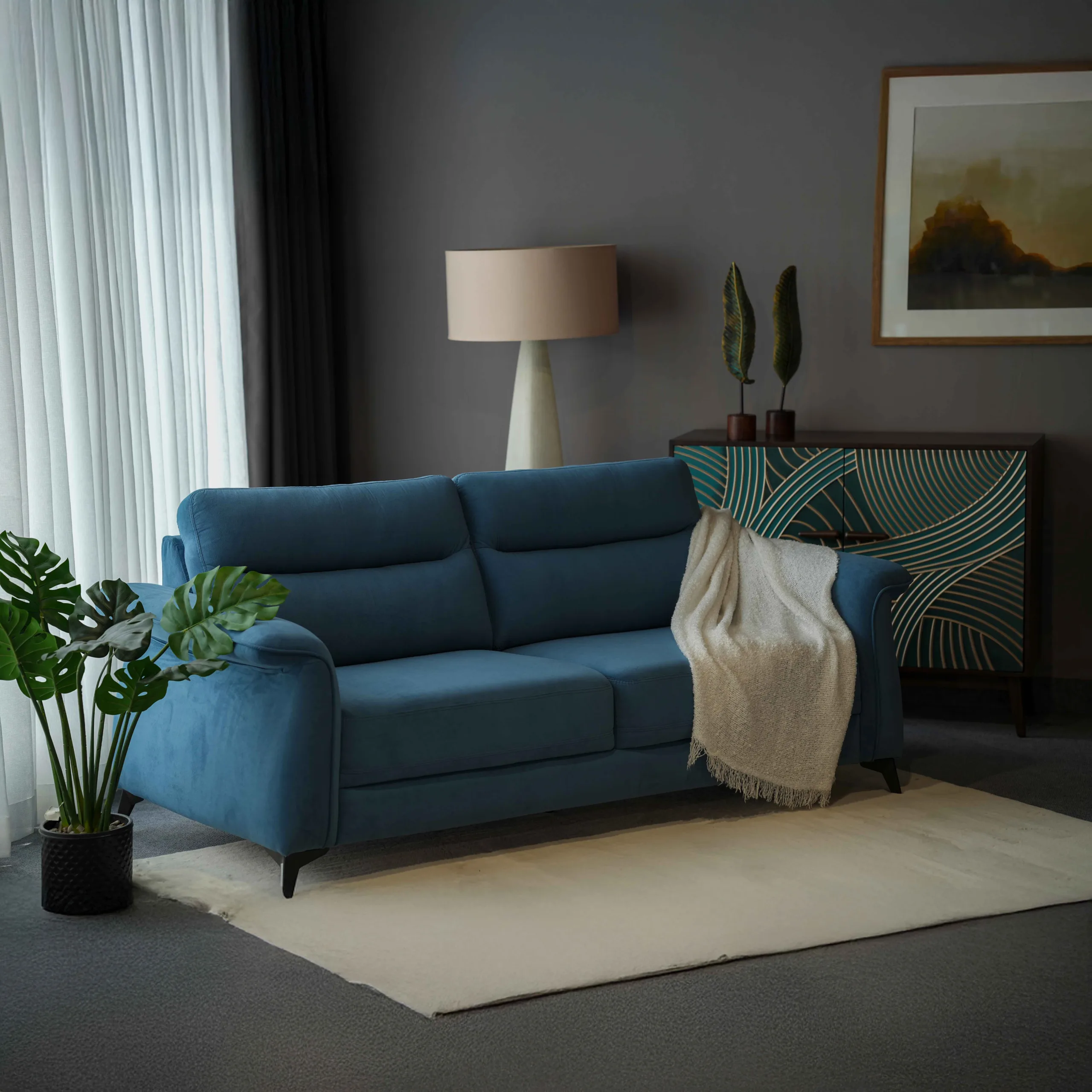 SOFA EC 115 3+2 - Image 6