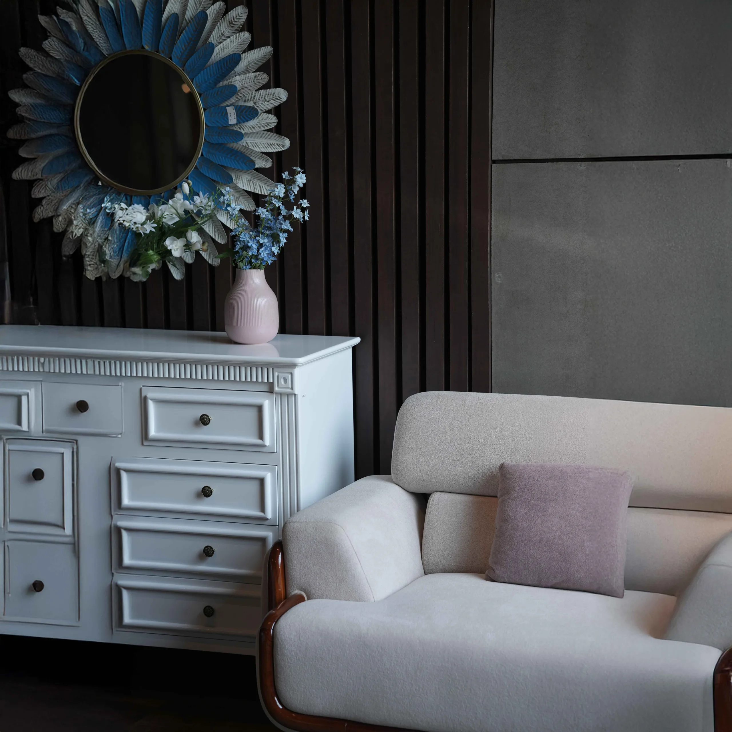 SOFA GBL ASPIRE 3+2+1 - Image 3