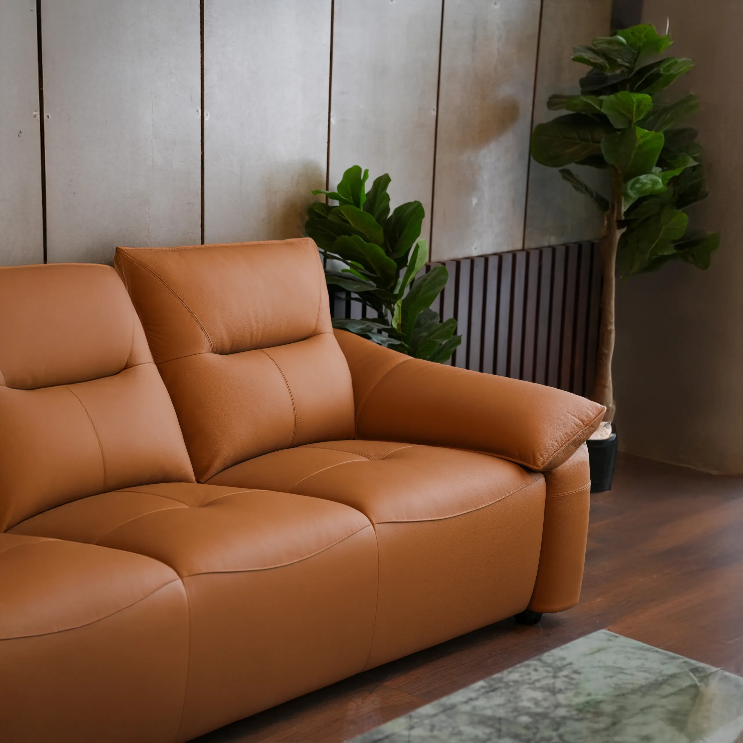 SOFA ML LUXE 2412 3+2+1 - Image 5