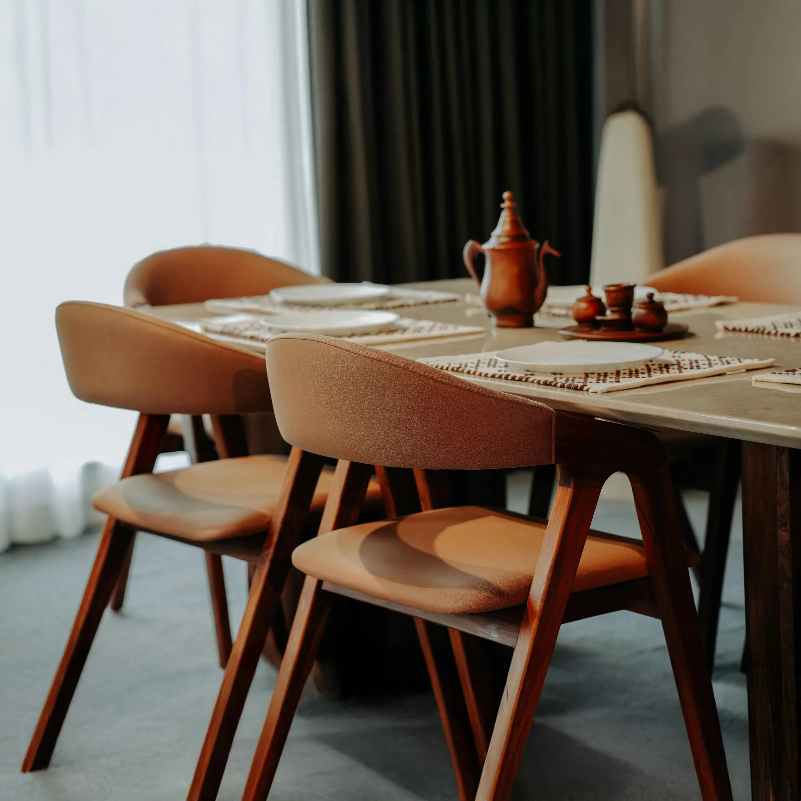 DINING TABLE SGB BB 10 - Image 2