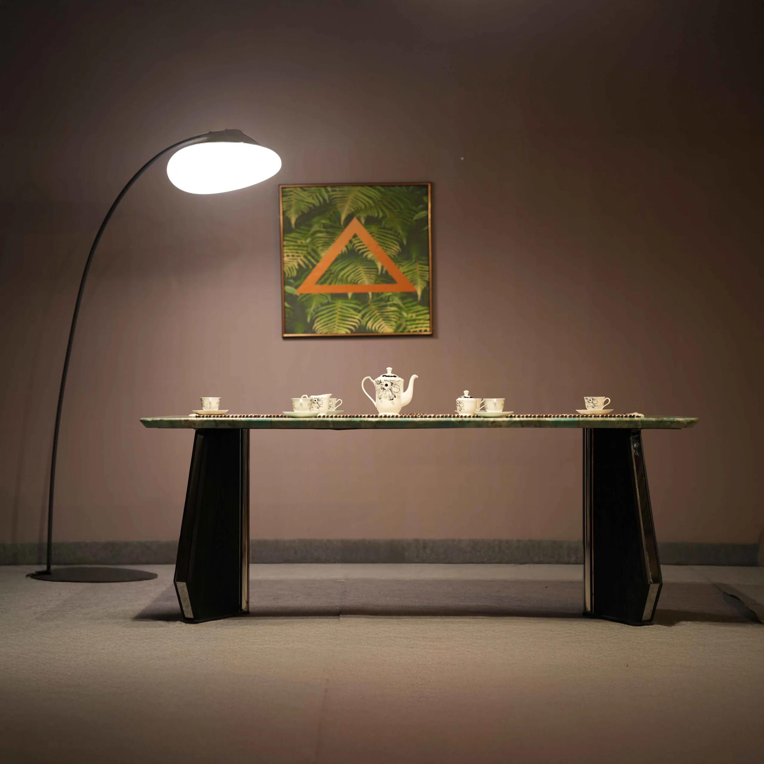 DINING TABLE ML DT 2403G