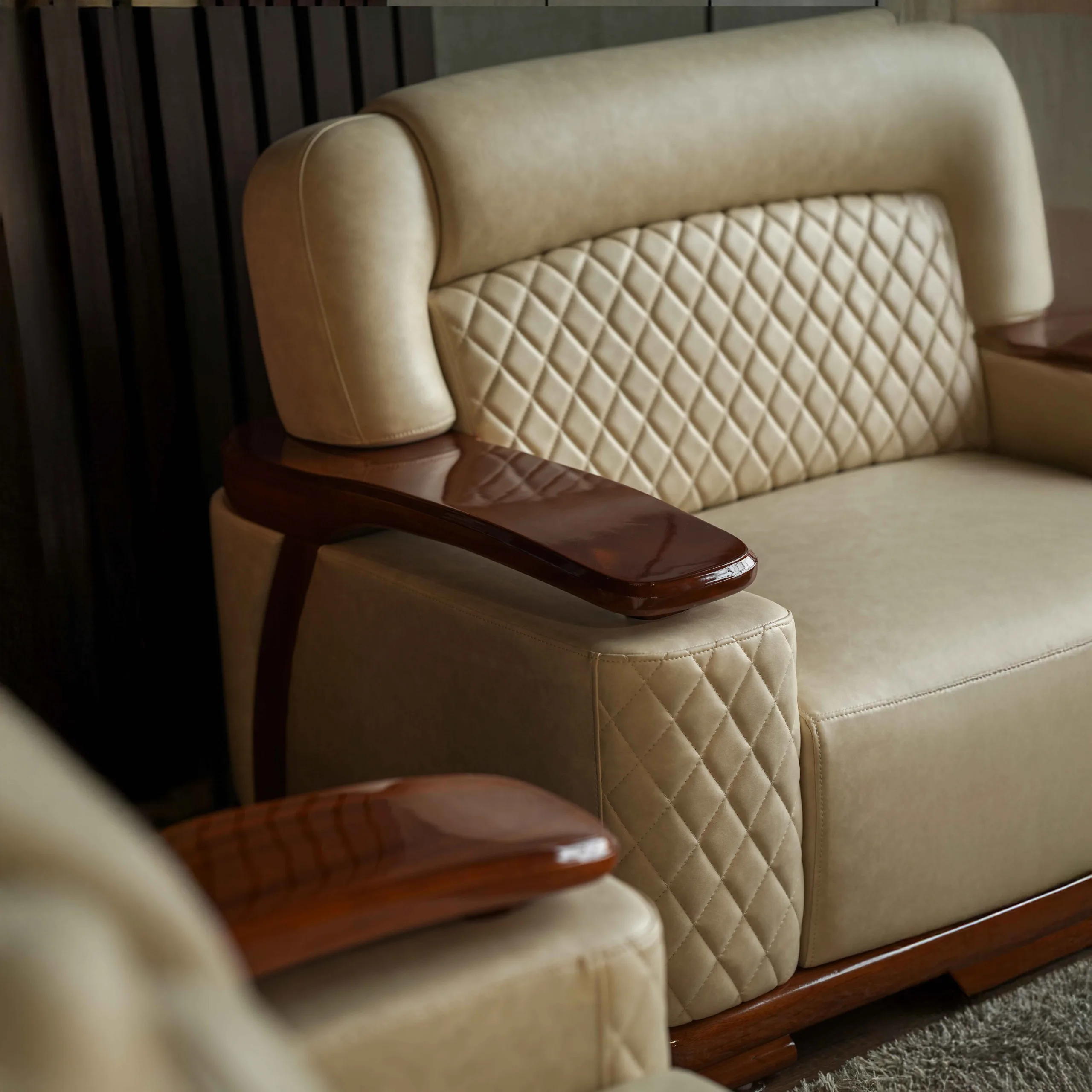 SOFA GBL BUGATTI 3+2+1 - Image 6