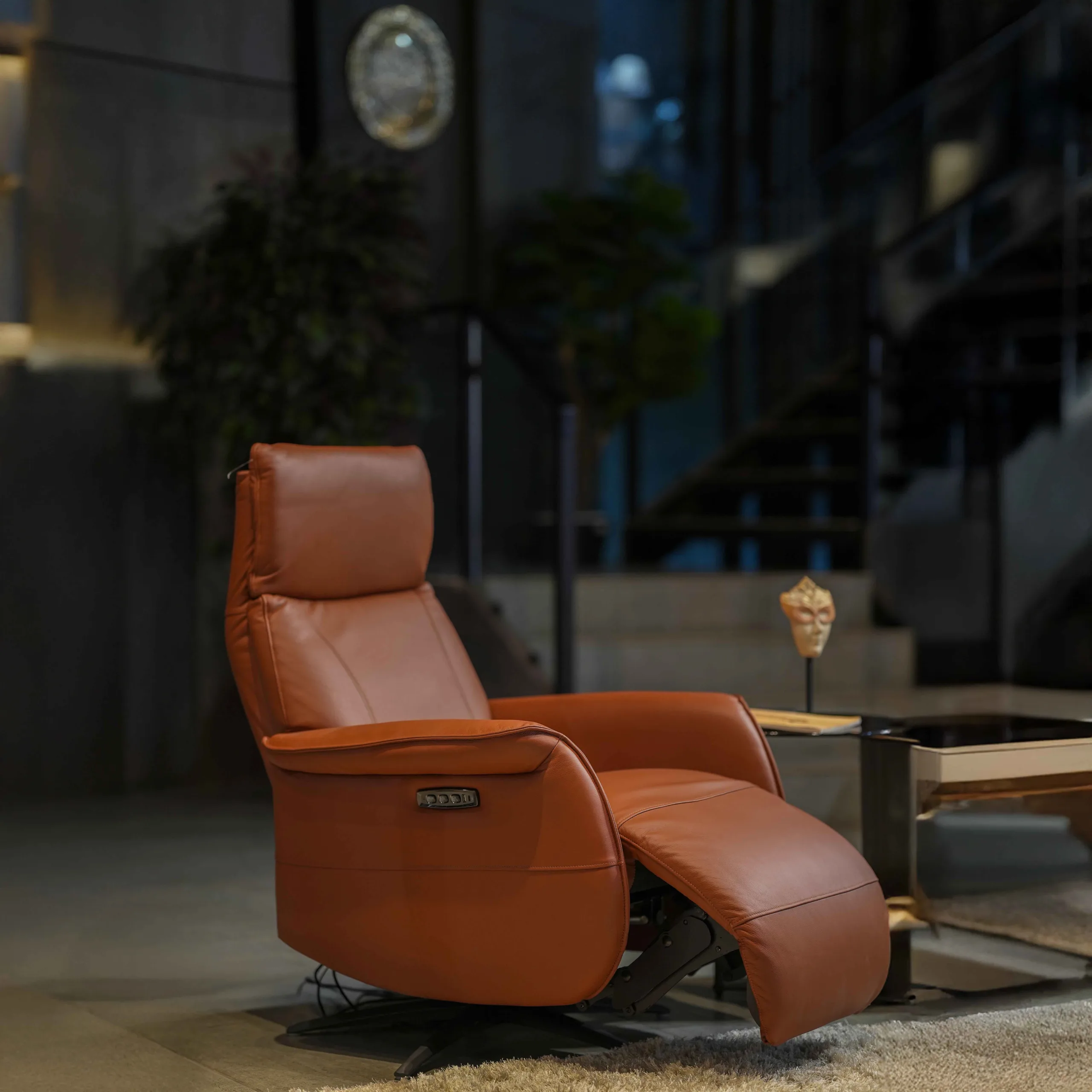 RECLINER MASSAGER HTL 13028 1S NW 605D - Image 6