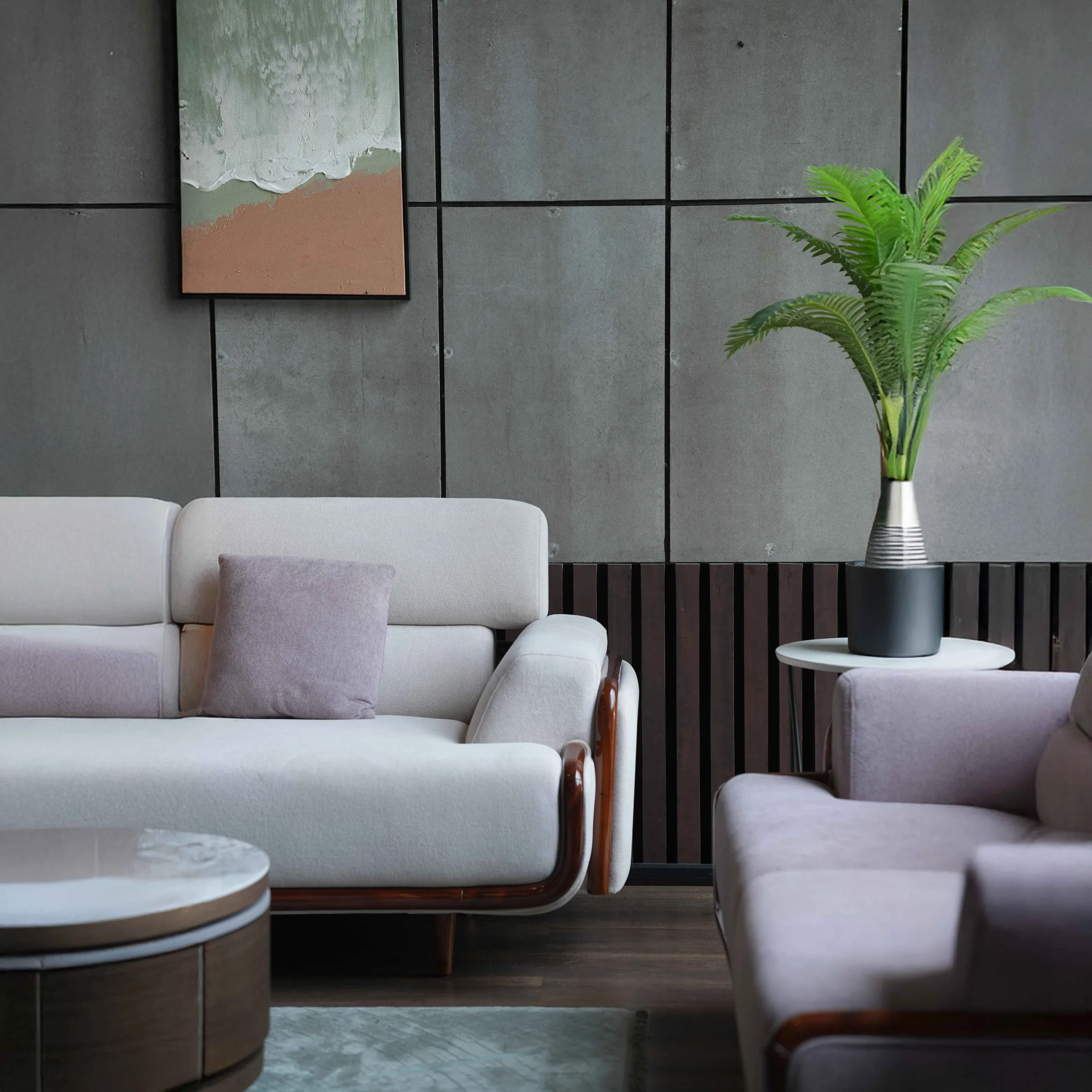 SOFA GBL ASPIRE 3+2+1 - Image 2