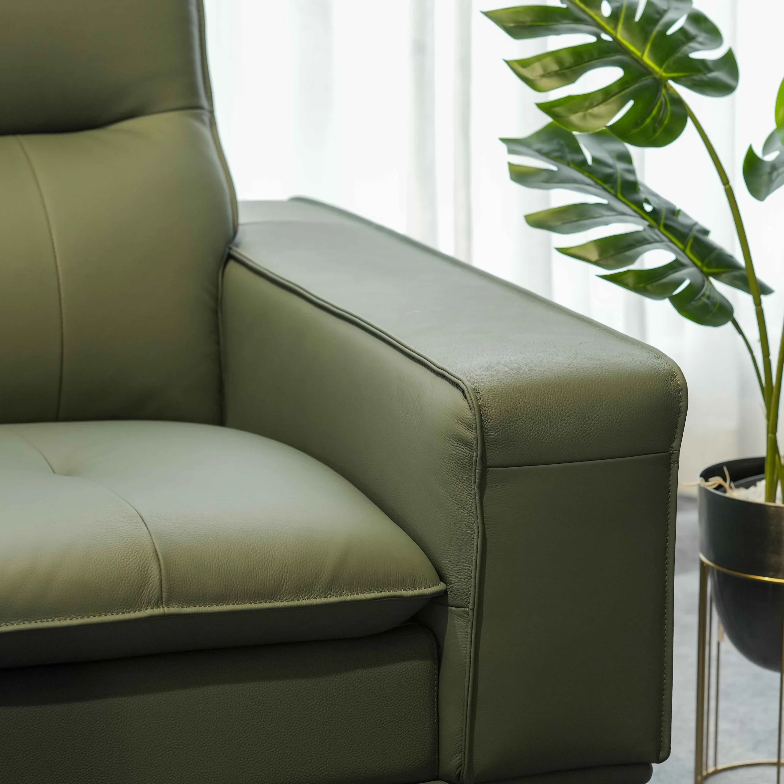 SOFA ML AURA 2413 3+2+1 - Image 6