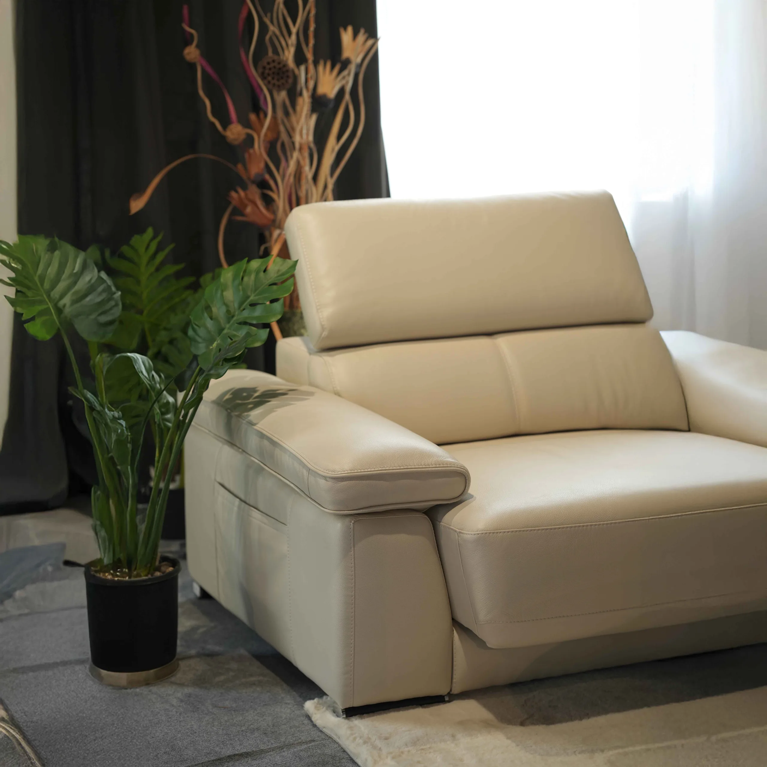 SOFA HTL 12843-NC156E 3+3+C - Image 7