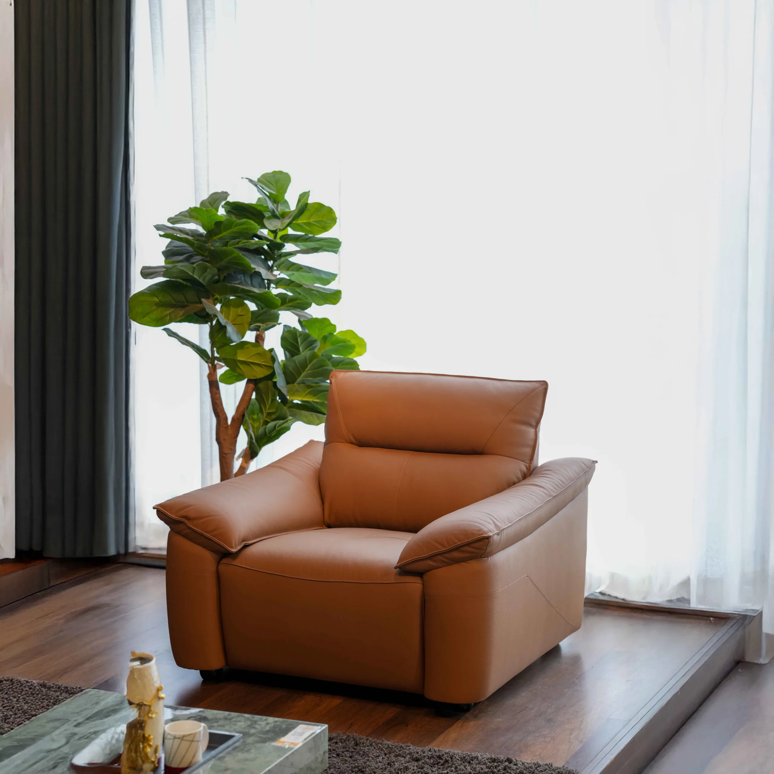 SOFA ML LUXE 2412 3+2+1 - Image 9